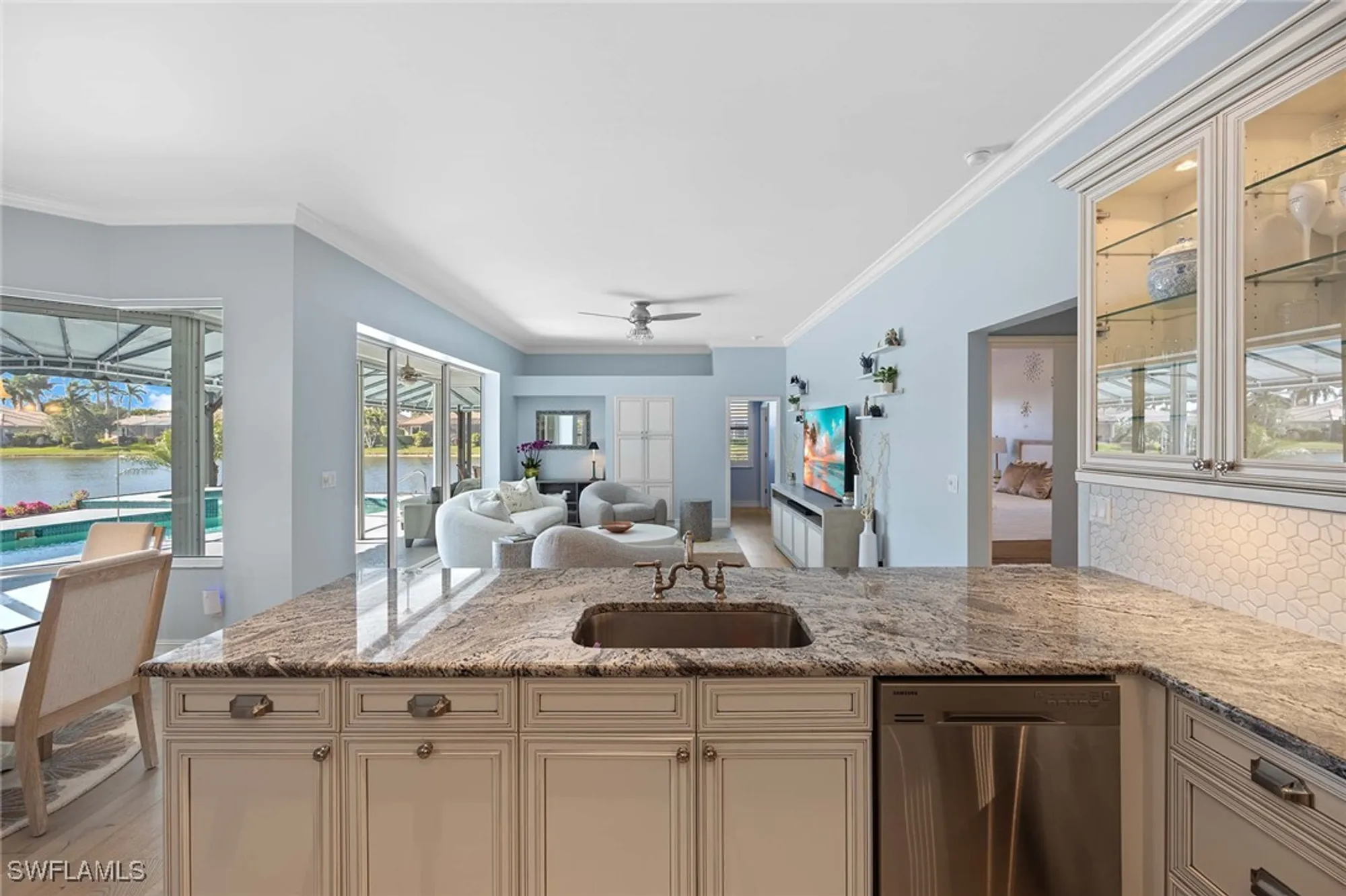 Property Slideshow image 16 of 40 | 8943 lely island cir, Naples, FL, 34113