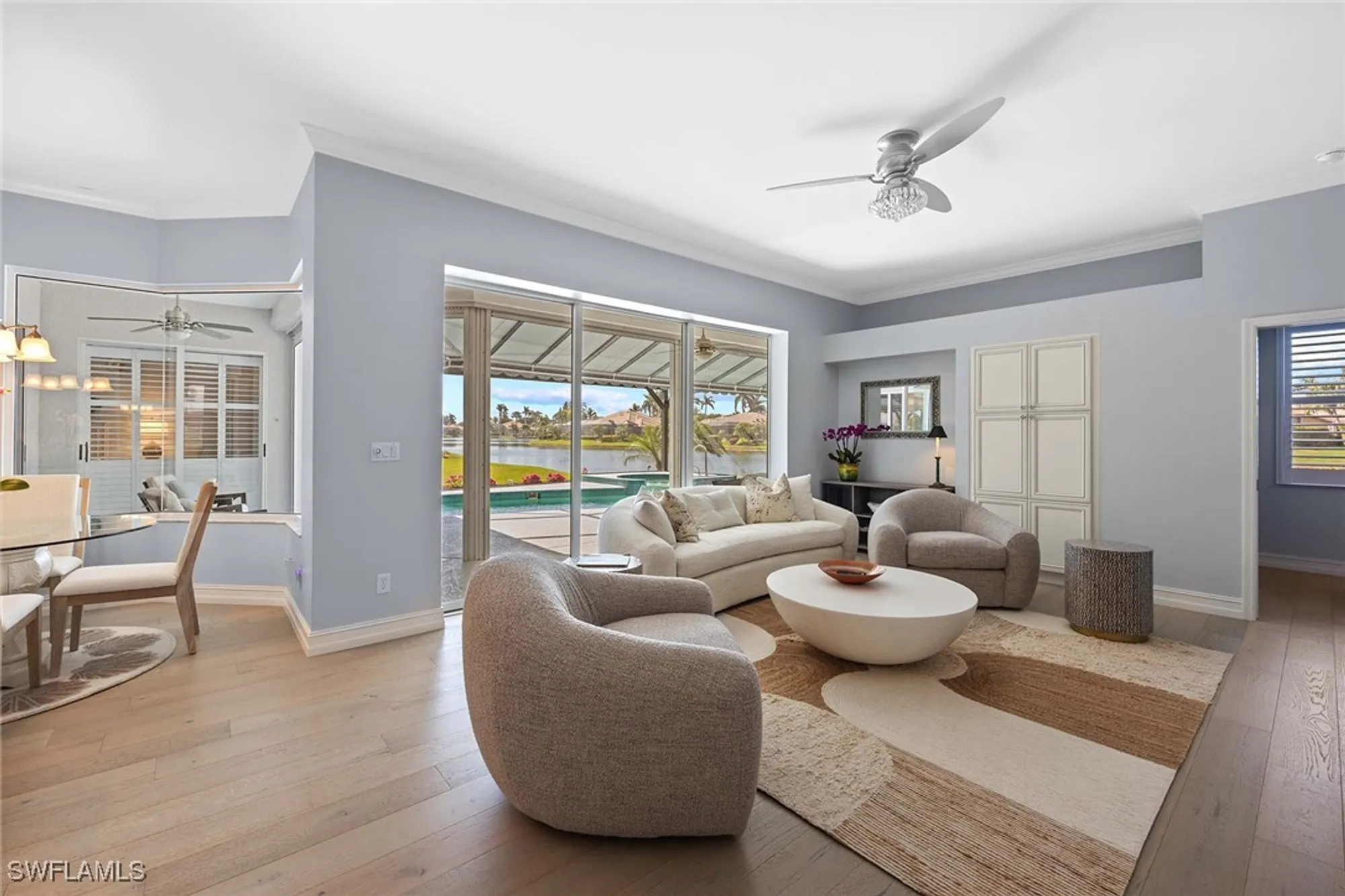 Property Slideshow image 12 of 40 | 8943 lely island cir, Naples, FL, 34113