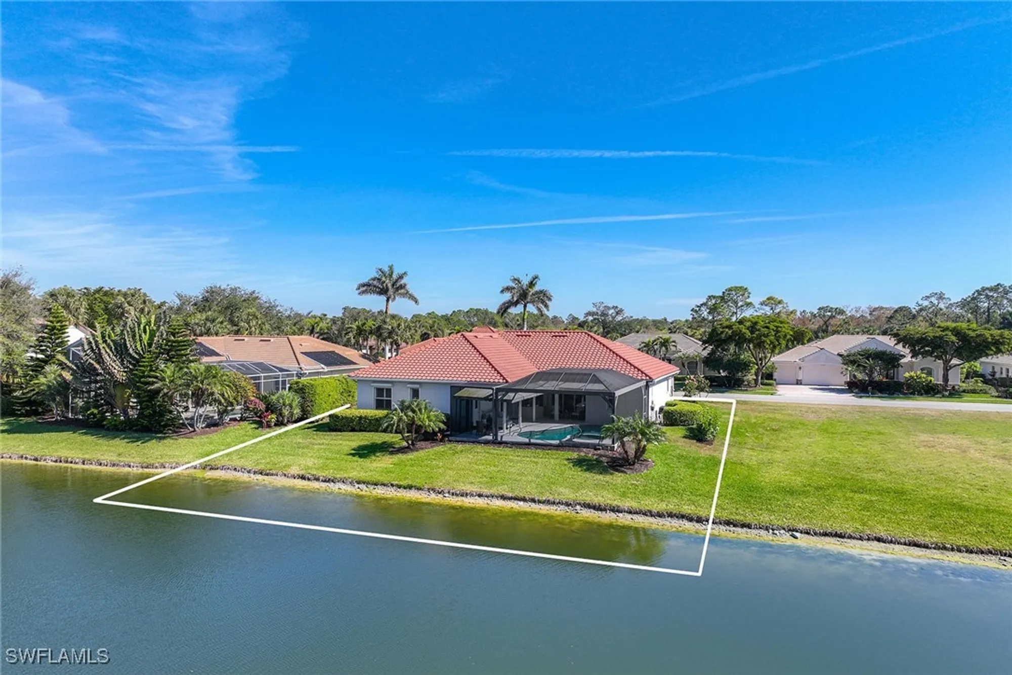 Property Slideshow image 39 of 40 | 8943 lely island cir, Naples, FL, 34113