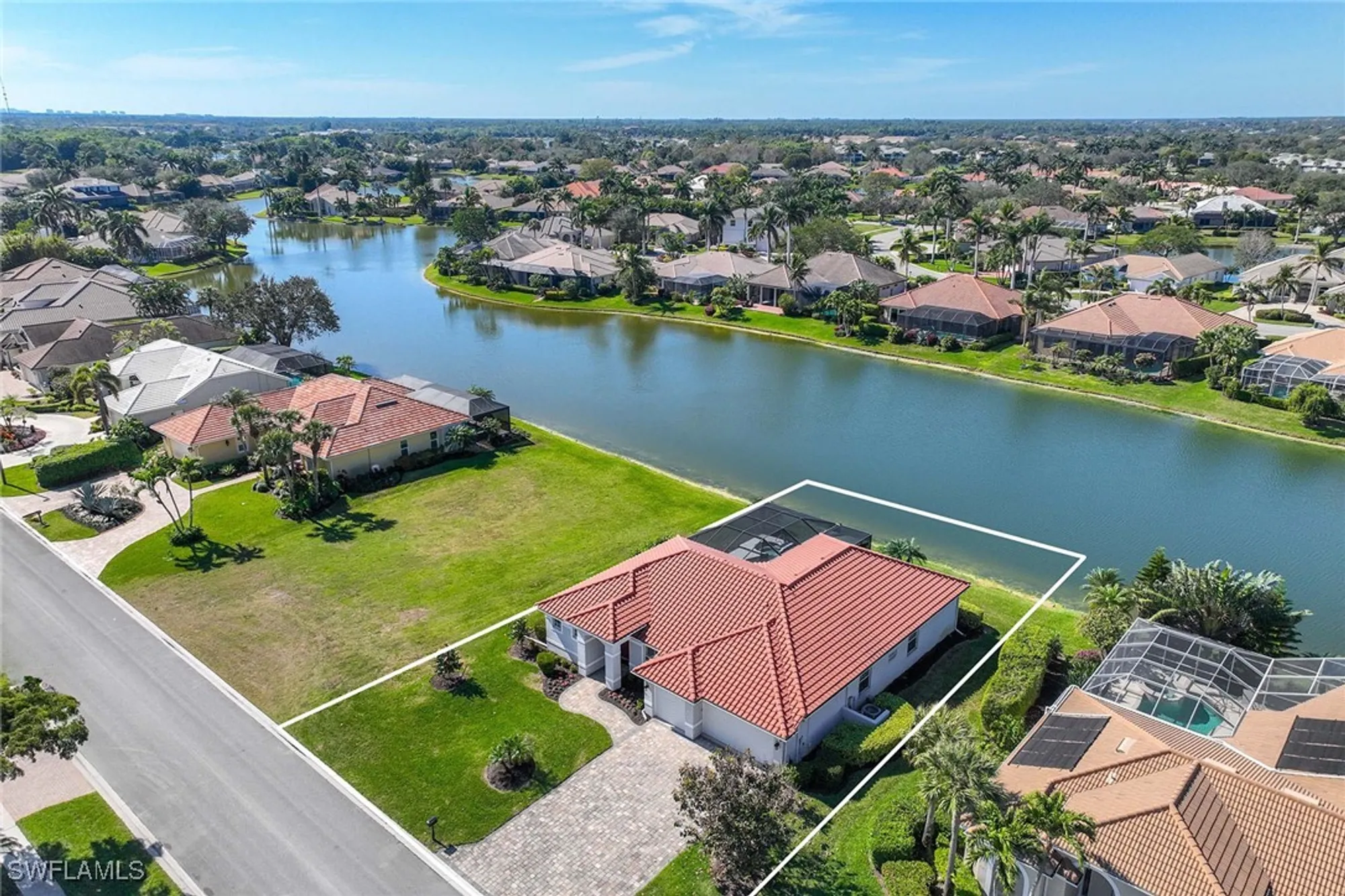 Property Slideshow image 3 of 40 | 8943 lely island cir, Naples, FL, 34113