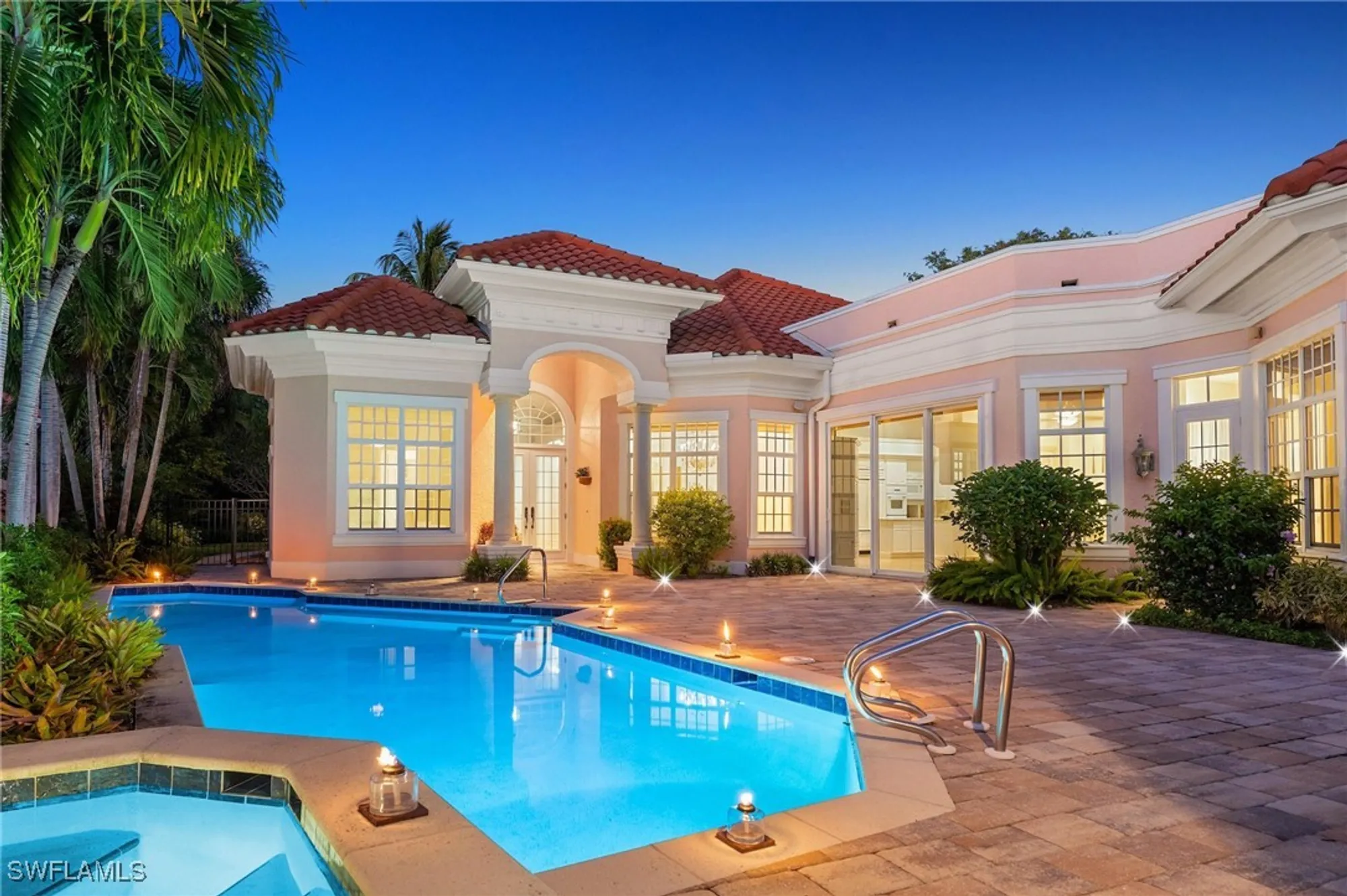 Property Slideshow image 1 of 13 | 7091 verde way, Naples, FL, 34108