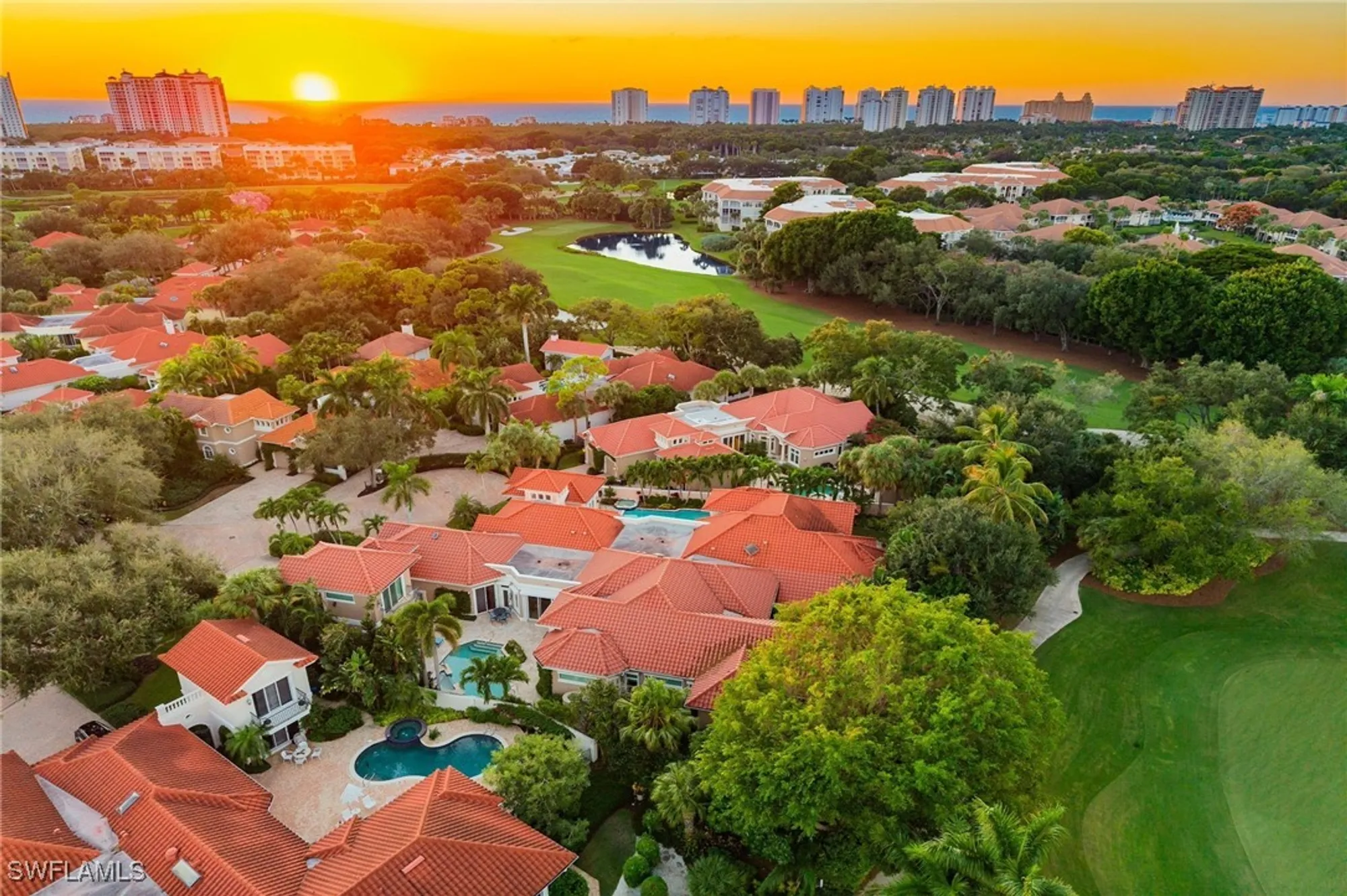 Property Slideshow image 13 of 13 | 7091 verde way, Naples, FL, 34108