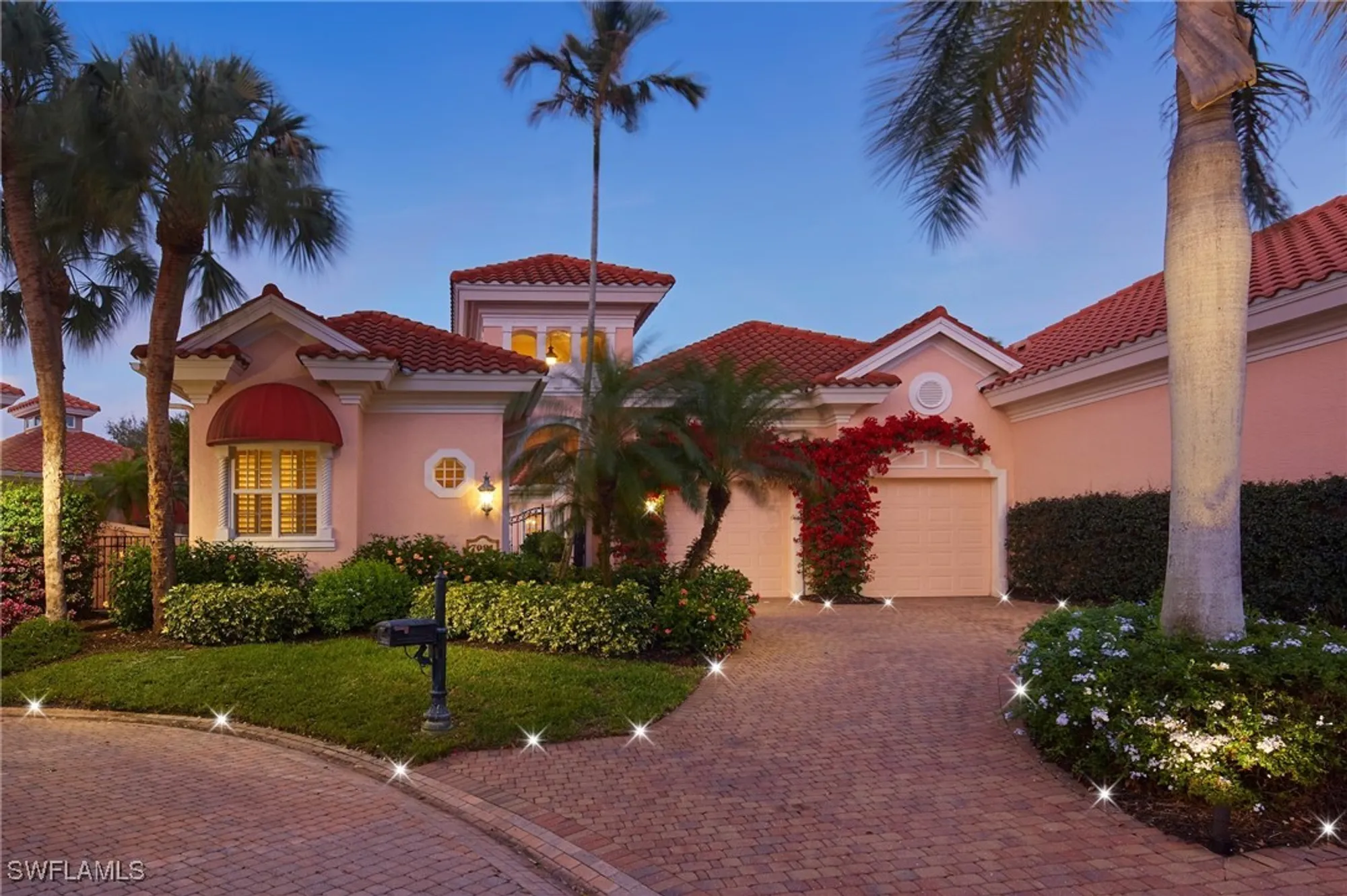 Property Slideshow image 2 of 13 | 7091 verde way, Naples, FL, 34108