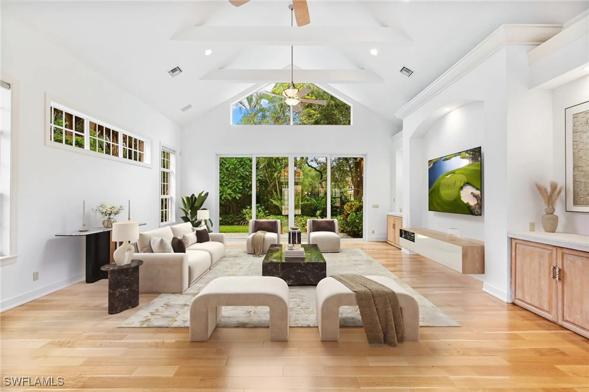 Property Slideshow image 4 of 13 | 7091 verde way, Naples, FL, 34108