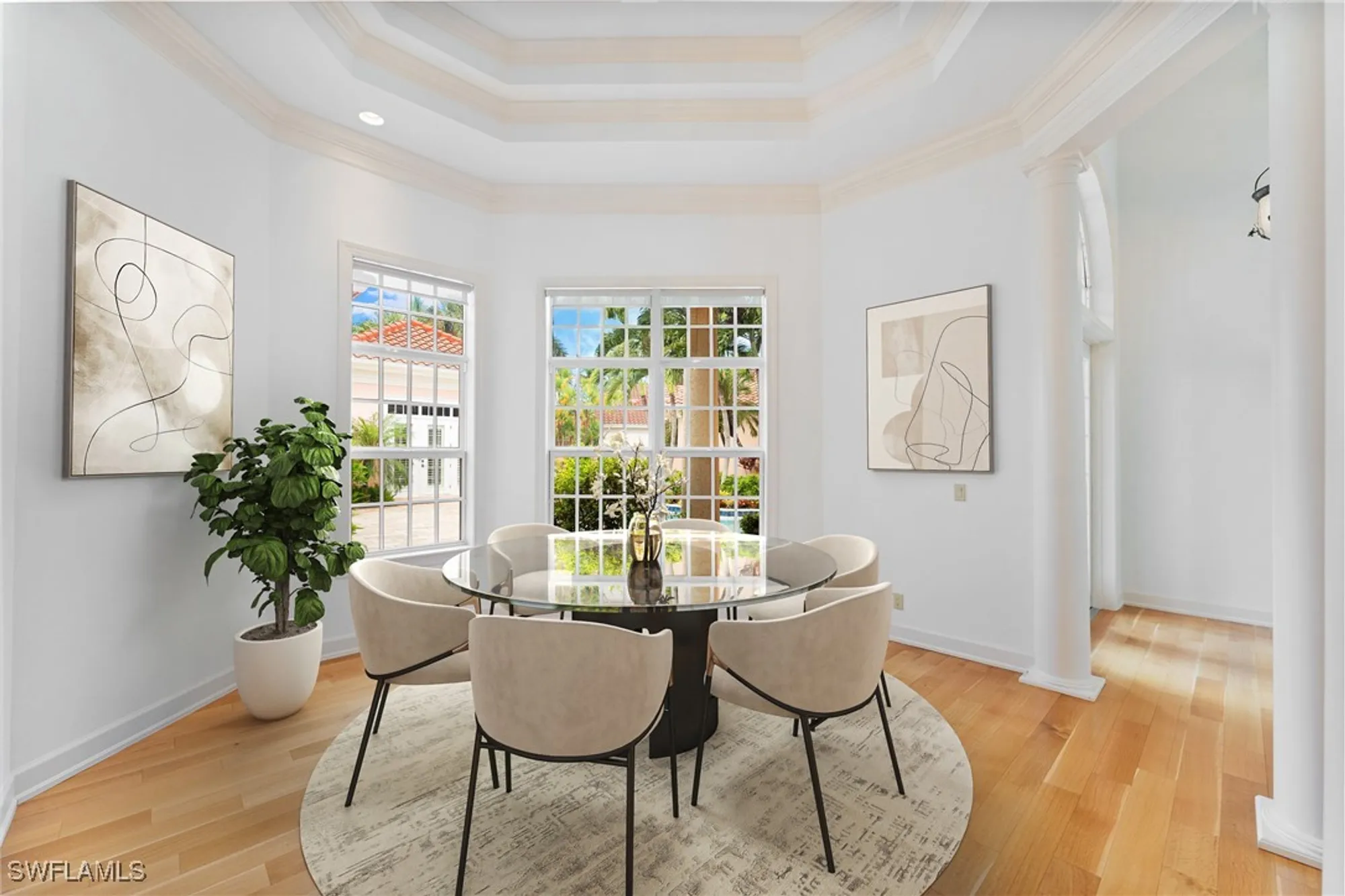 Property Slideshow image 6 of 13 | 7091 verde way, Naples, FL, 34108