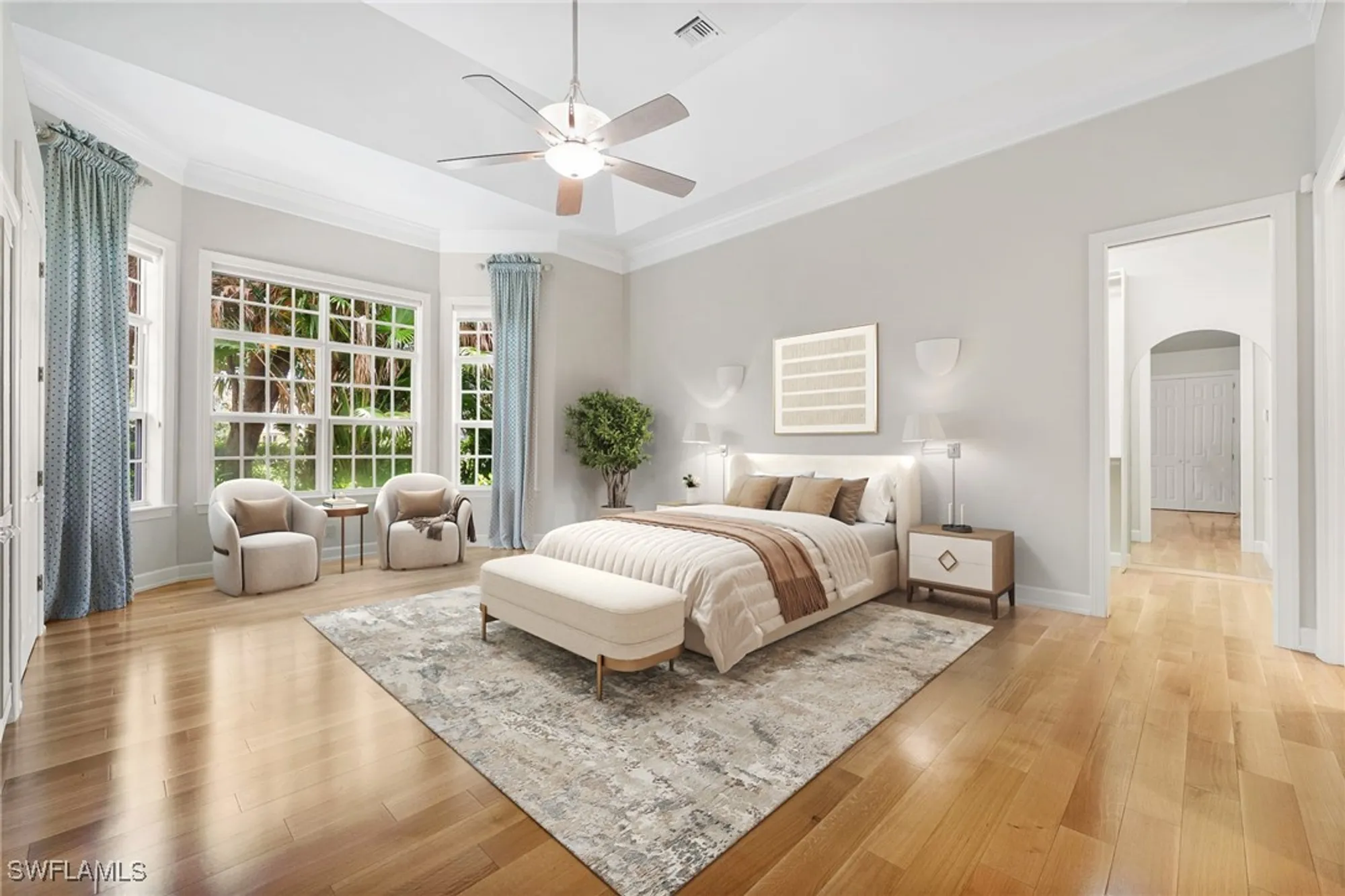 Property Slideshow image 9 of 13 | 7091 verde way, Naples, FL, 34108