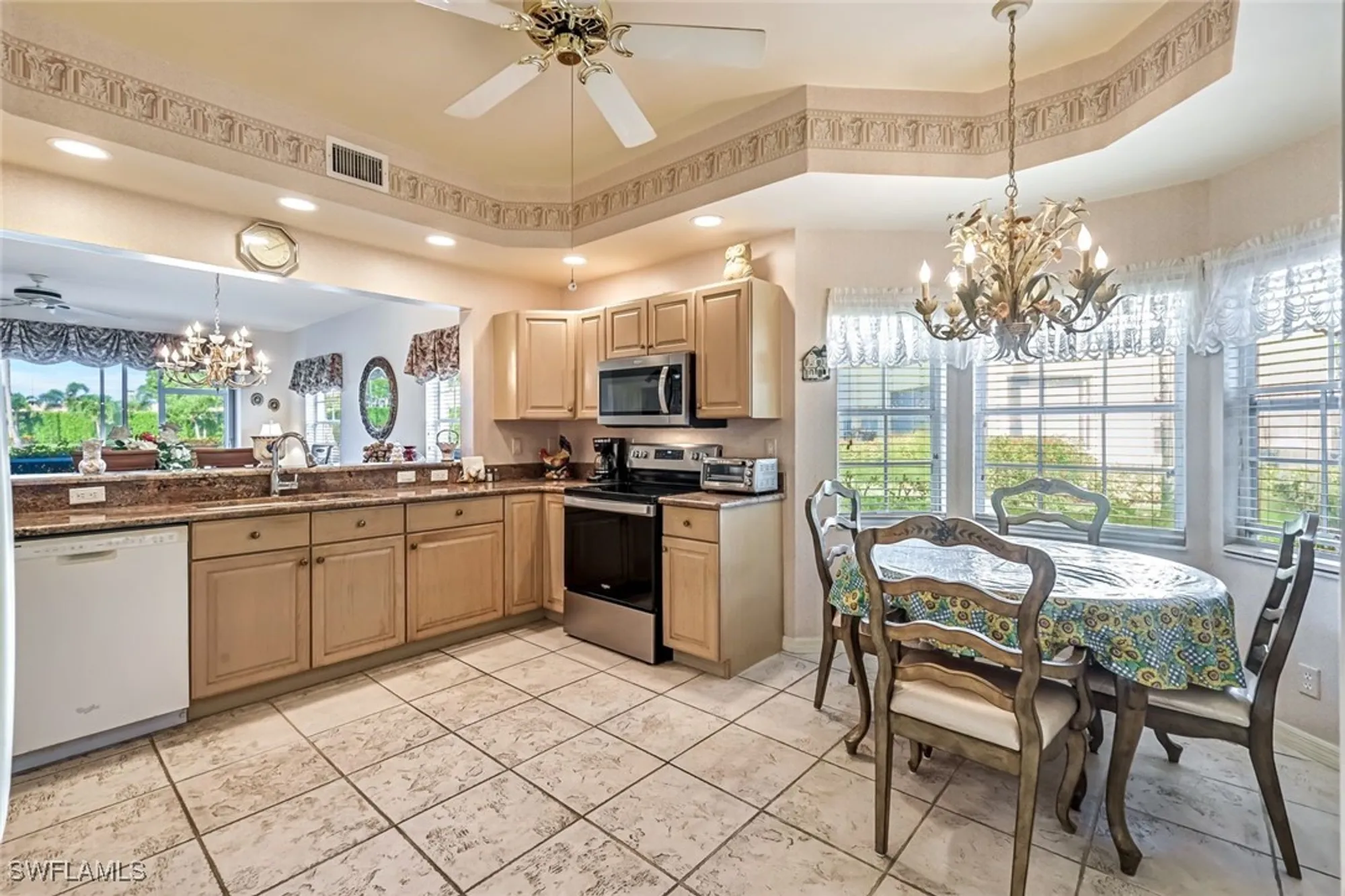 Property Slideshow image 12 of 20 | 8355 mystic greens way 1902, Naples, FL, 34113