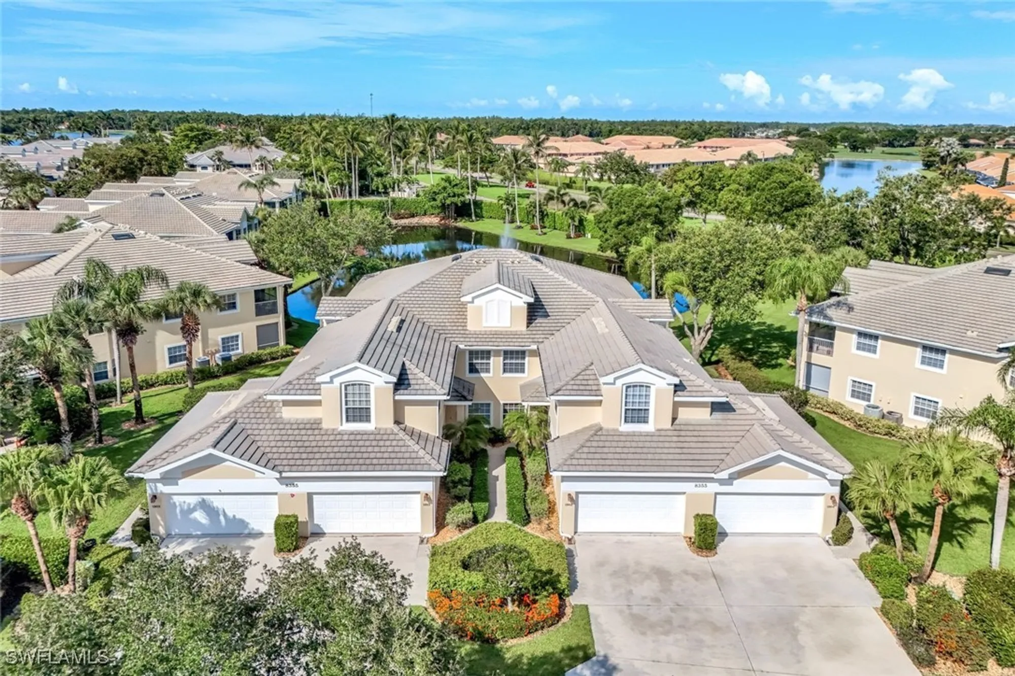 Property Slideshow image 3 of 20 | 8355 mystic greens way 1902, Naples, FL, 34113