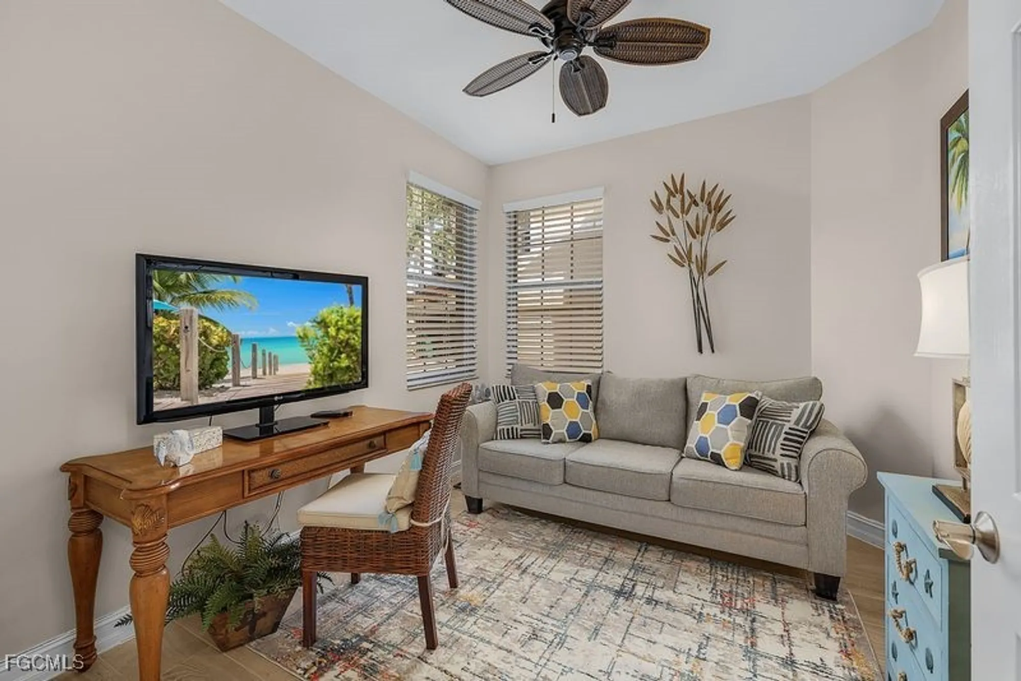 Property Slideshow image 12 of 28 | 11065 harbour yacht ct unit 101, Fort Myers, FL, 33908