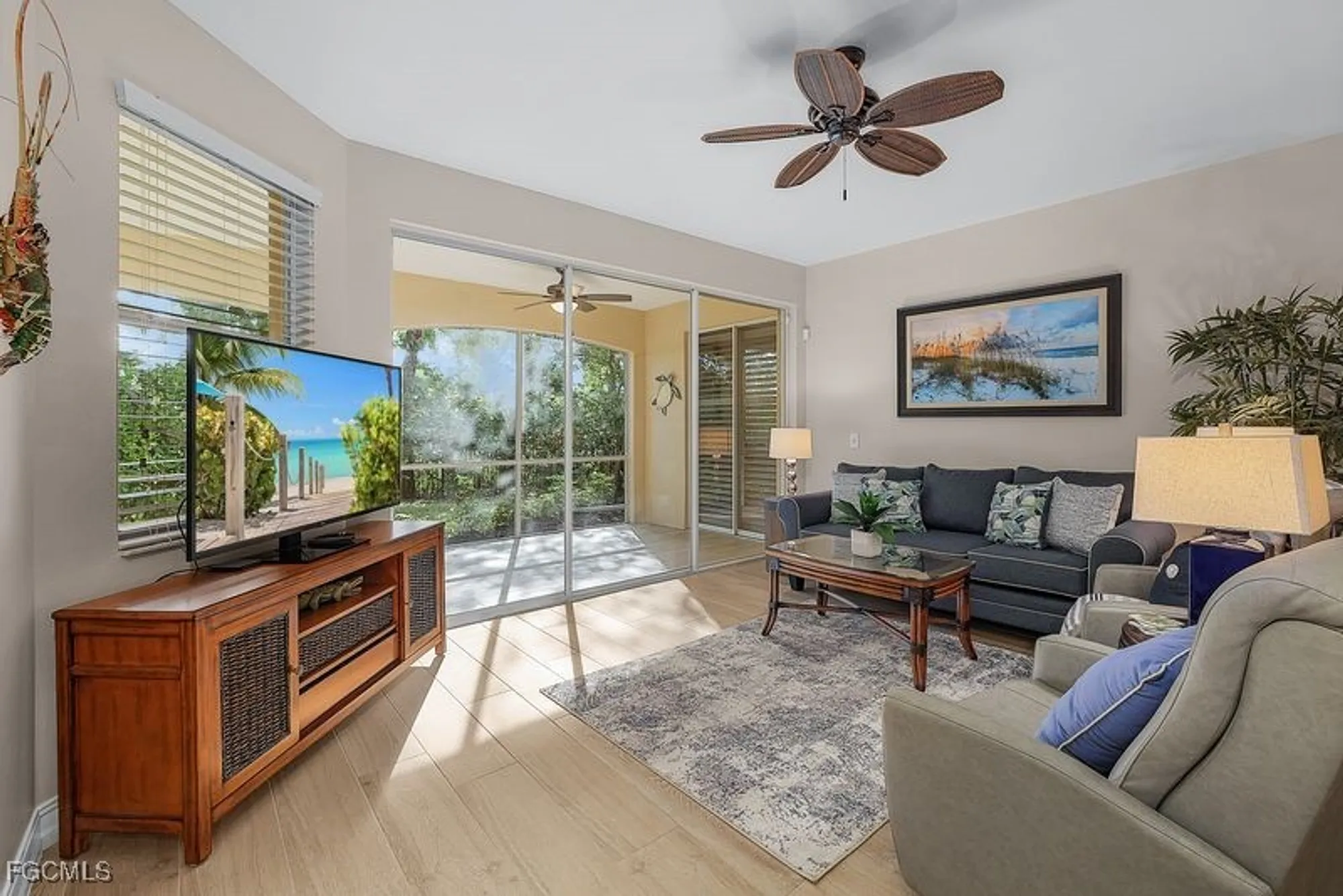 Property Slideshow image 5 of 28 | 11065 harbour yacht ct unit 101, Fort Myers, FL, 33908