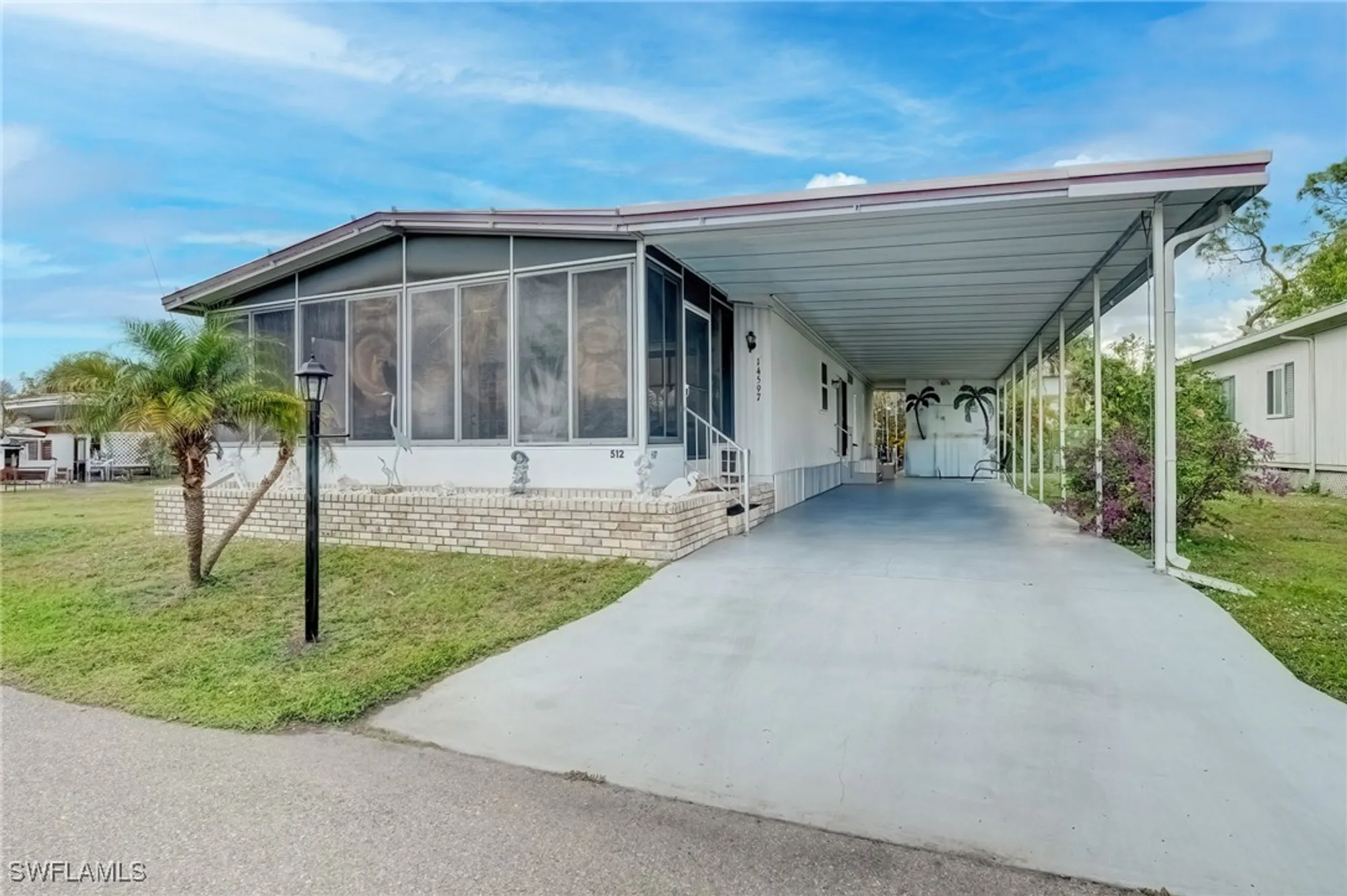 Property Slideshow image 1 of 50 | 14597 paul revere loop, North Fort Myers, FL, 33917