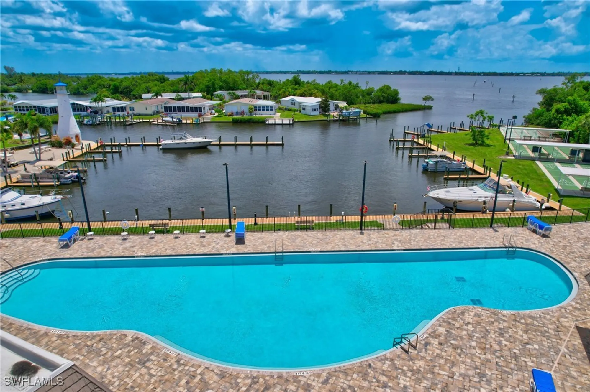 Property Slideshow image 39 of 50 | 14597 paul revere loop, North Fort Myers, FL, 33917