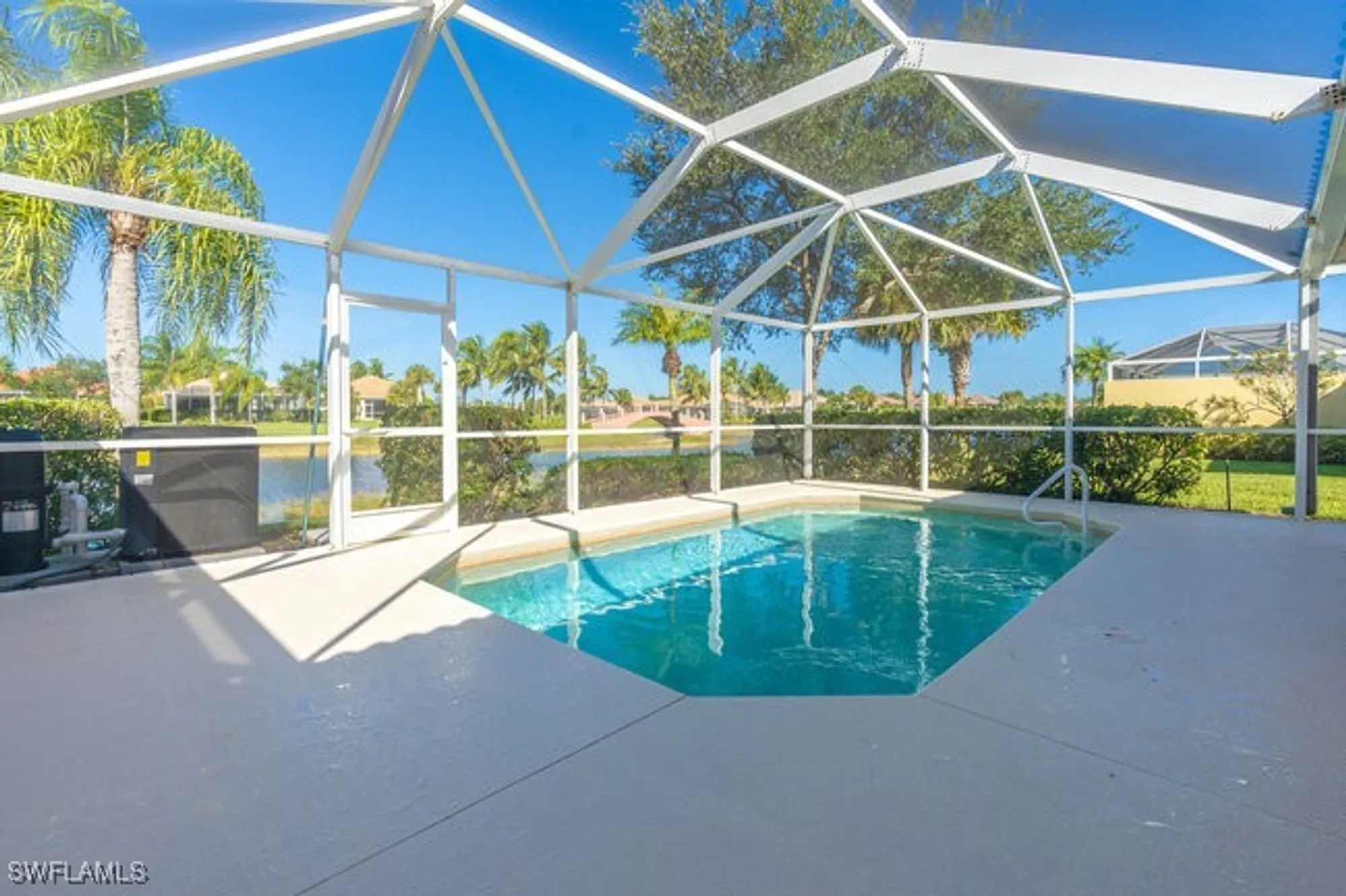 Property Slideshow image 30 of 37 | 8681 erice ct, Naples, FL, 34114
