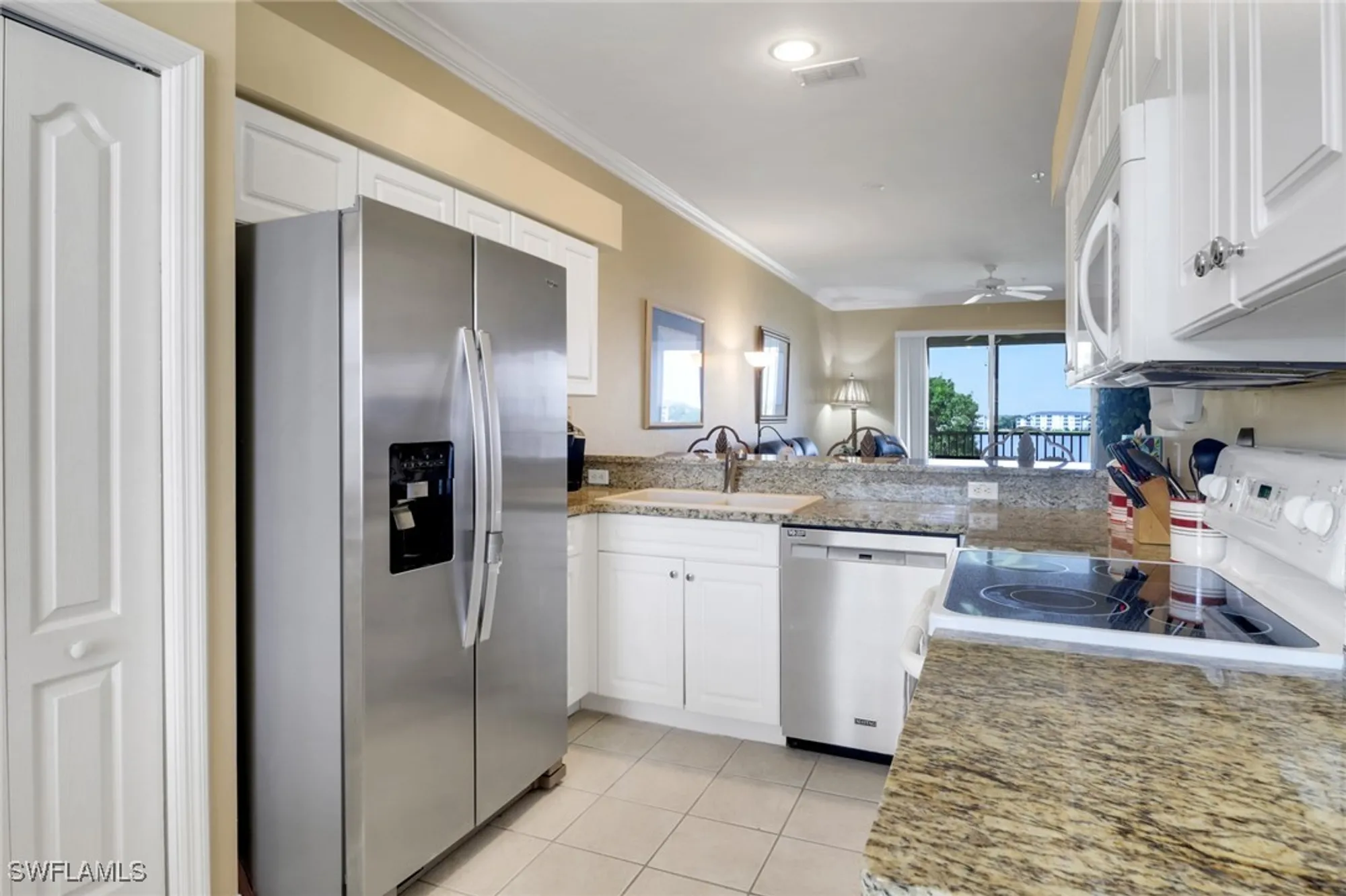 Property Slideshow image 4 of 23 | 10390 washingtonia palm way 4443, Fort Myers, FL, 33966