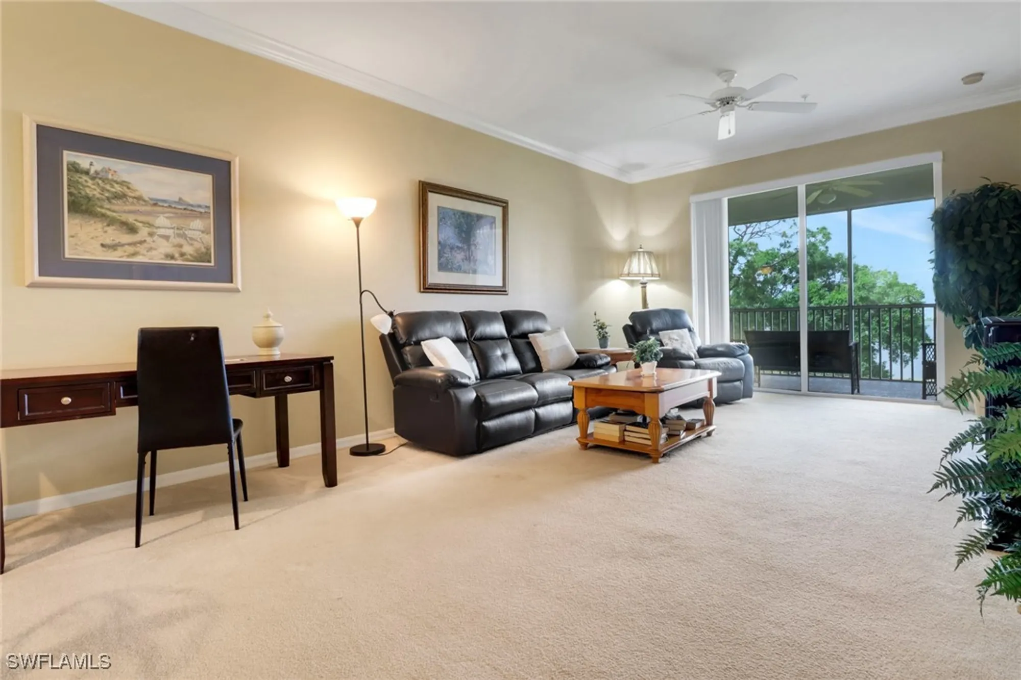 Property Slideshow image 7 of 23 | 10390 washingtonia palm way 4443, Fort Myers, FL, 33966