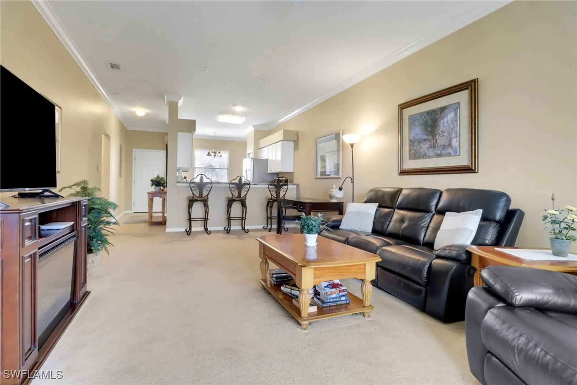 Property Slideshow image 9 of 23 | 10390 washingtonia palm way 4443, Fort Myers, FL, 33966