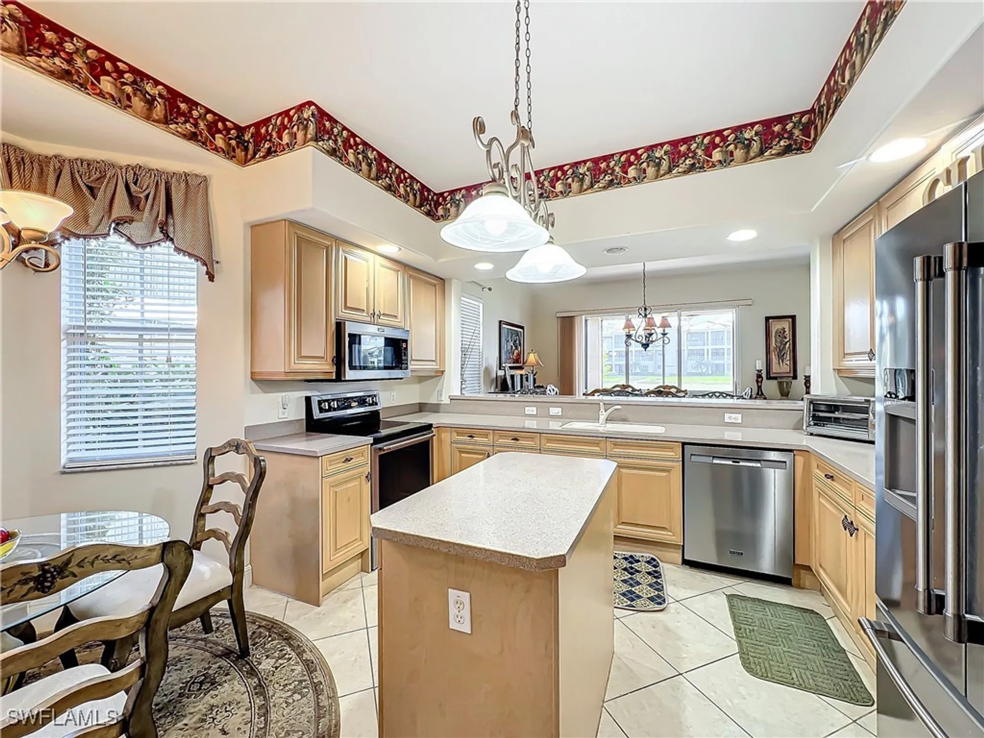 Property Slideshow image 10 of 50 | 722 regency reserve cir 3001, Naples, FL, 34119