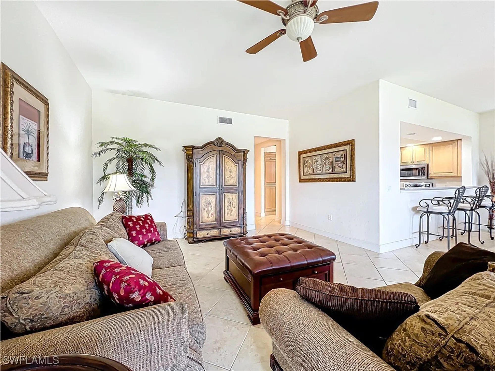 Property Slideshow image 13 of 50 | 722 regency reserve cir 3001, Naples, FL, 34119