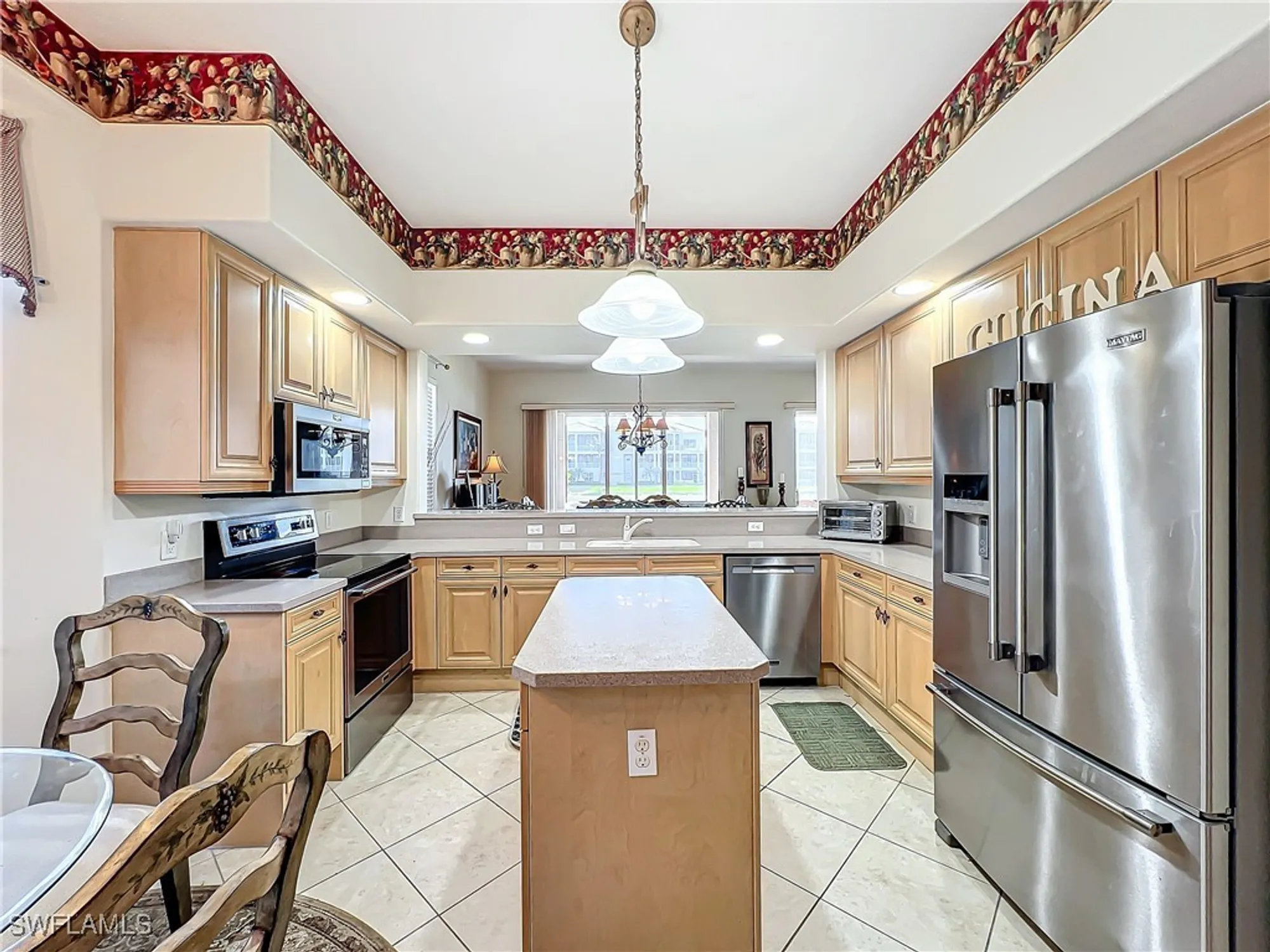 Property Slideshow image 8 of 50 | 722 regency reserve cir 3001, Naples, FL, 34119