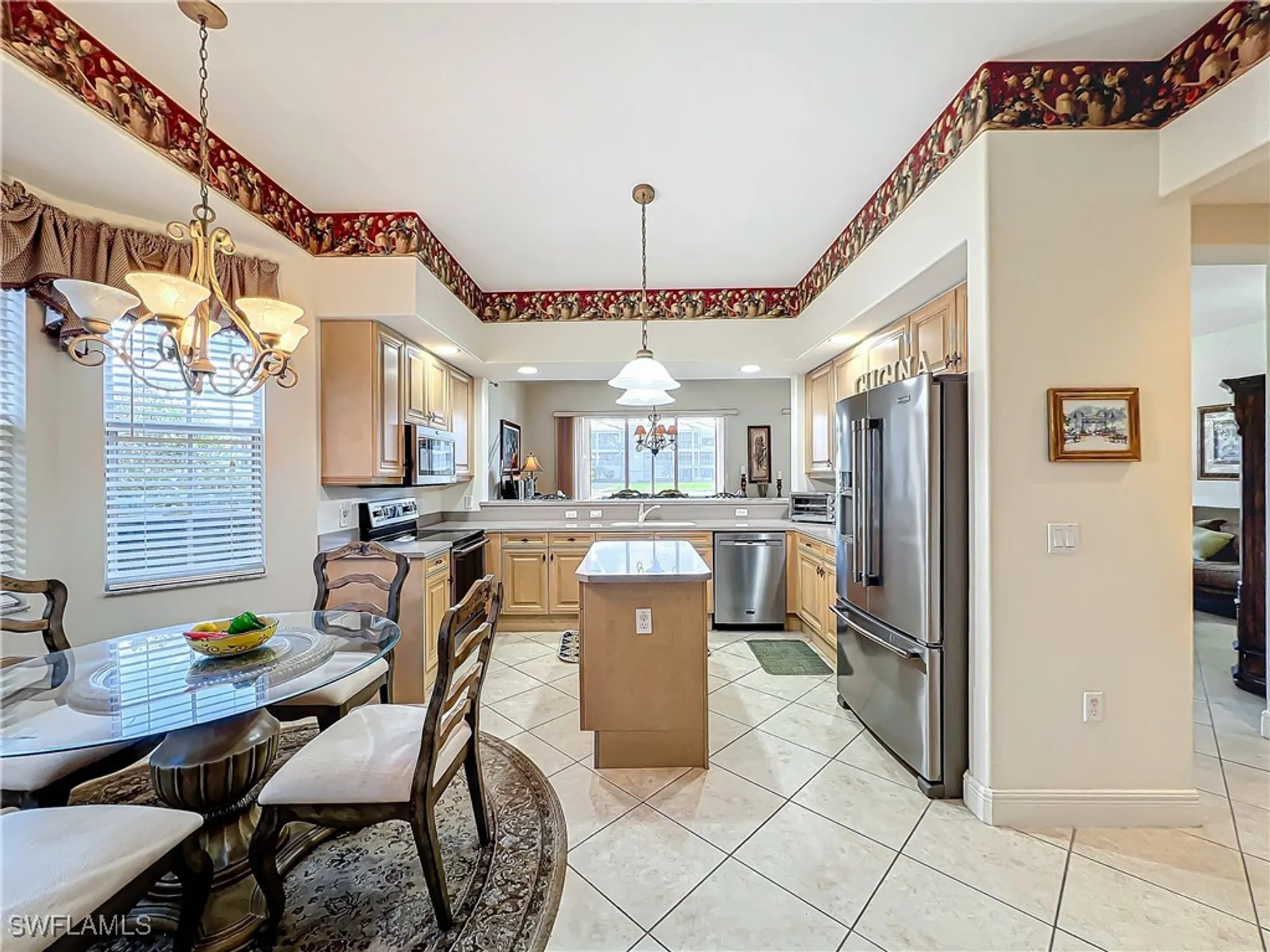 Property Slideshow image 9 of 50 | 722 regency reserve cir 3001, Naples, FL, 34119