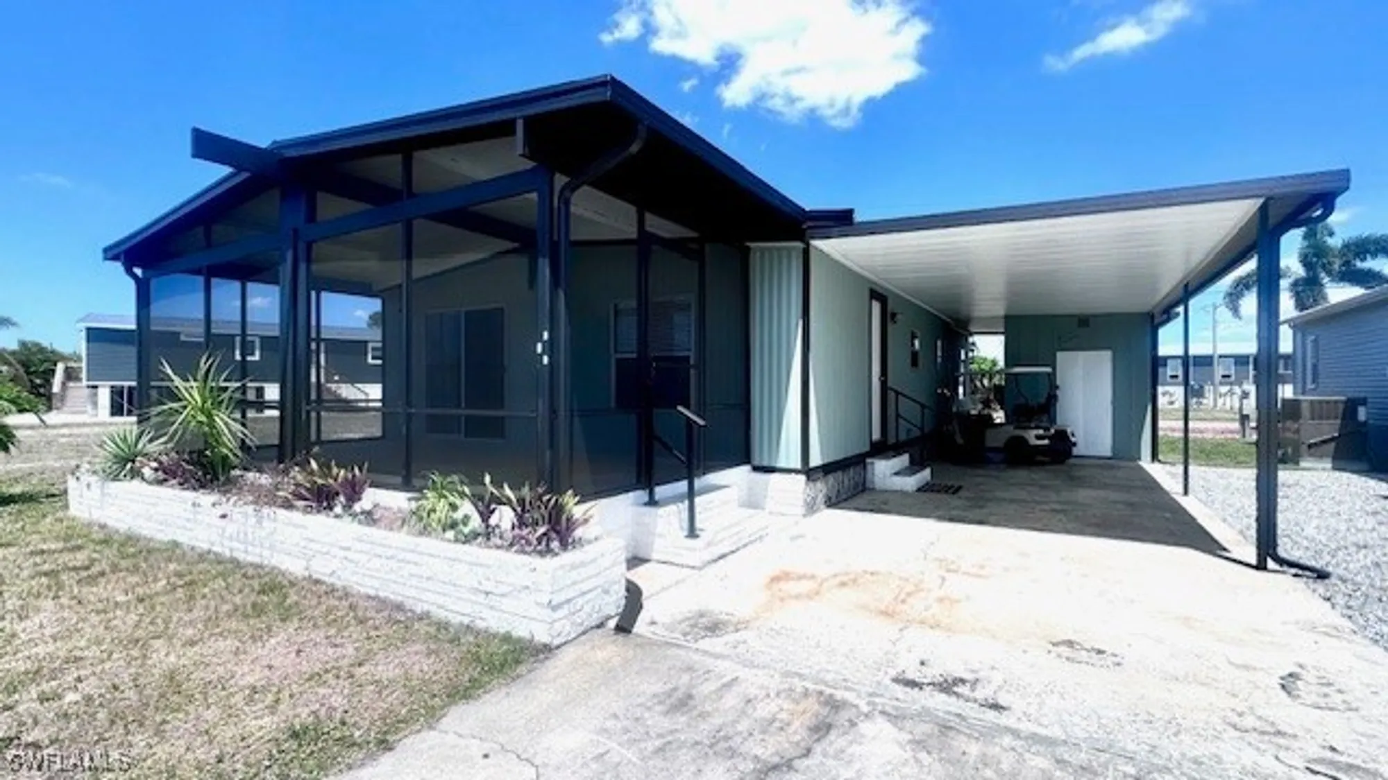 Property Slideshow image 4 of 36 | 5655 captain john smith loop, North Fort Myers, FL, 33917