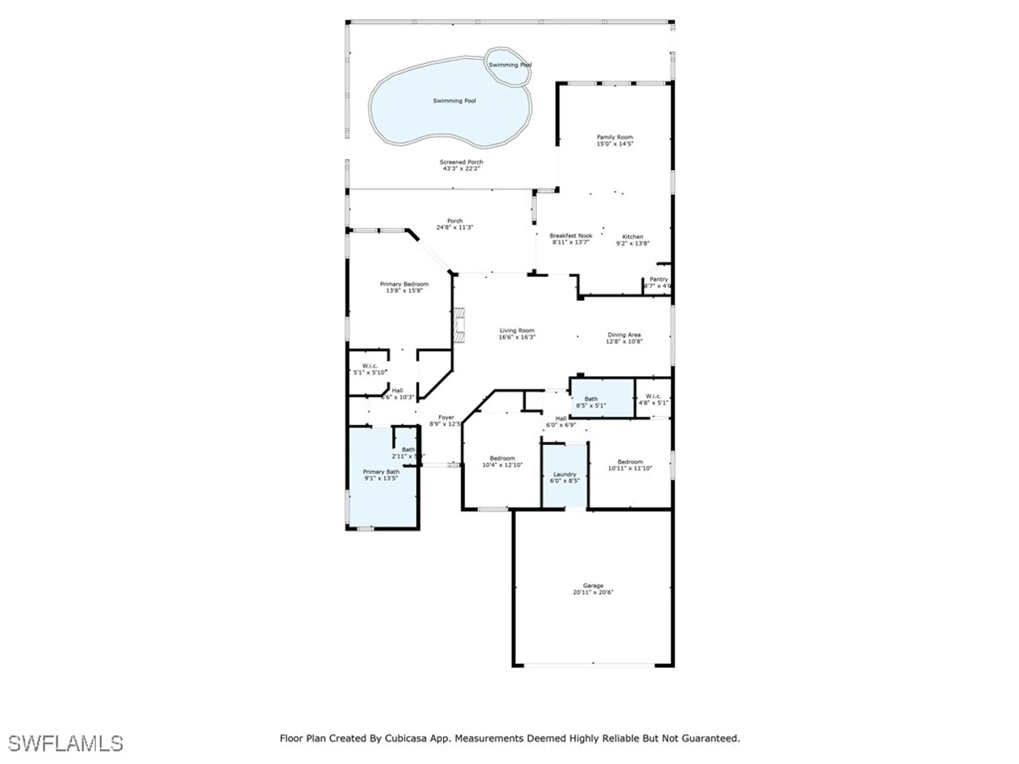 Property Slideshow image 26 of 33 | 6937 bent grass dr, Naples, FL, 34113