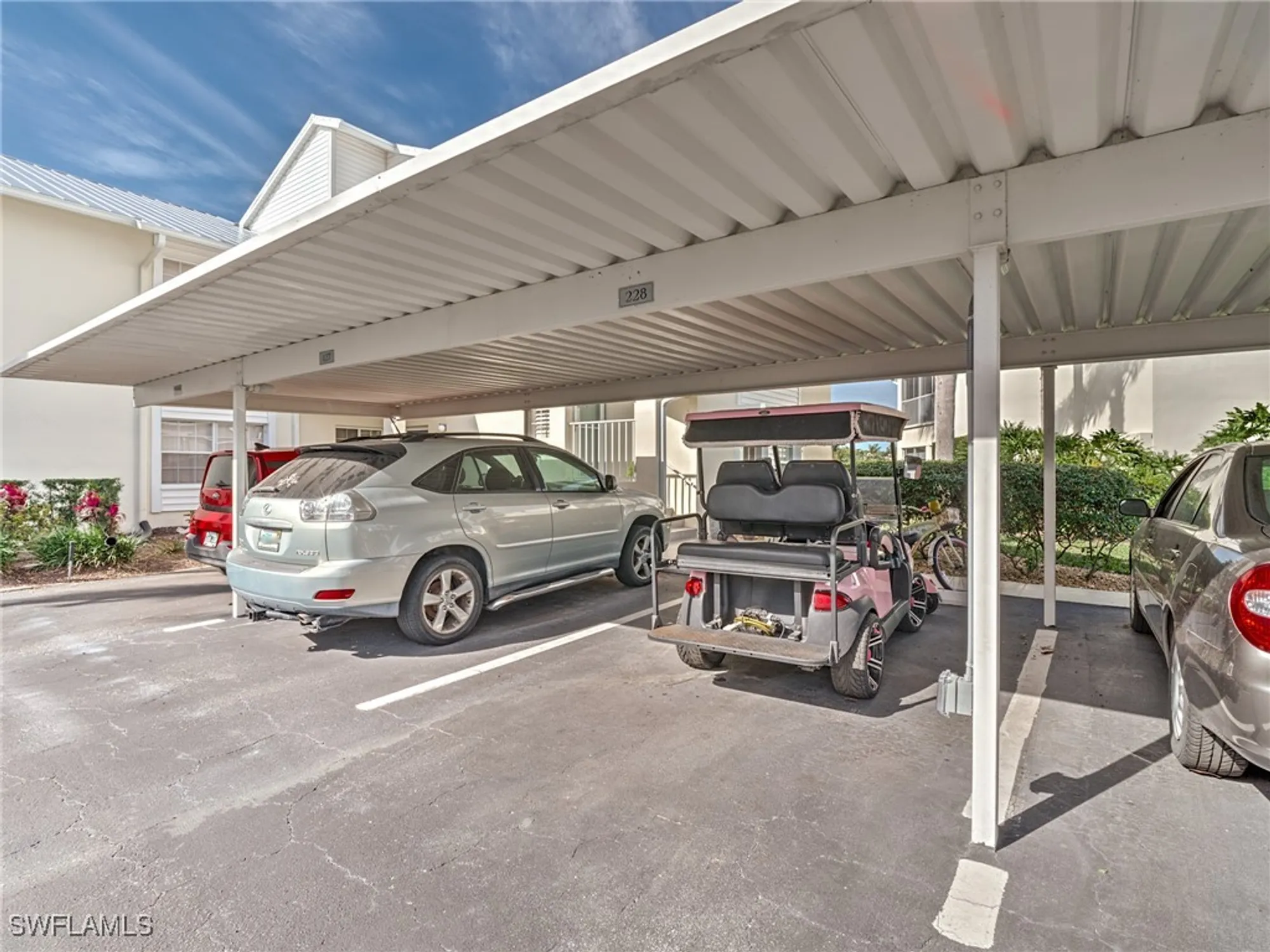 Property Slideshow image 38 of 40 | 14981 rivers edge ct apt 228, Fort Myers, FL, 33908