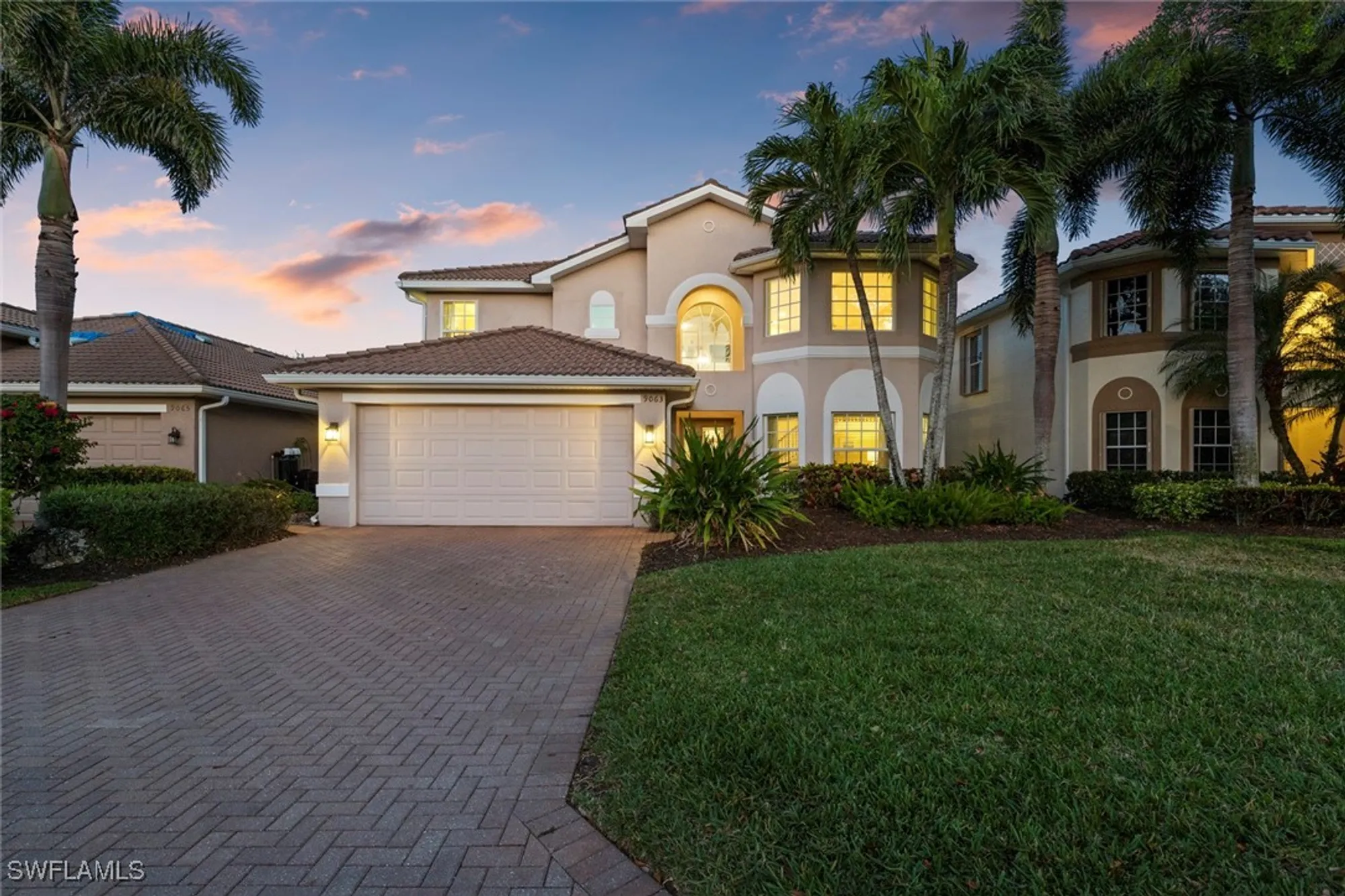 Property Slideshow image 2 of 48 | 9063 astonia way, Estero, FL, 33967