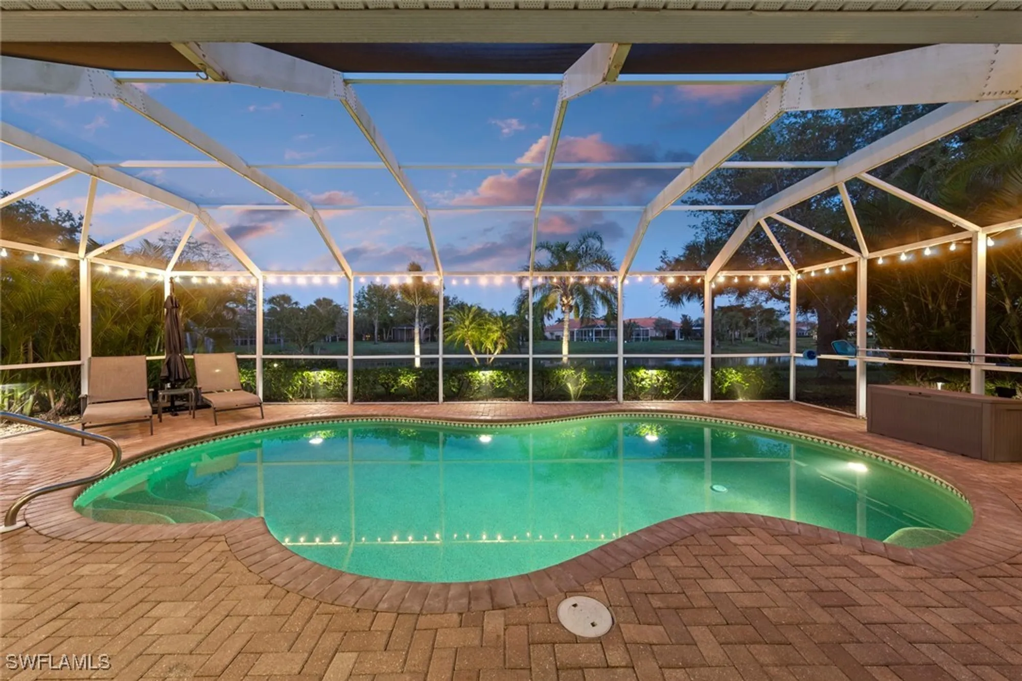 Property Slideshow image 37 of 48 | 9063 astonia way, Estero, FL, 33967