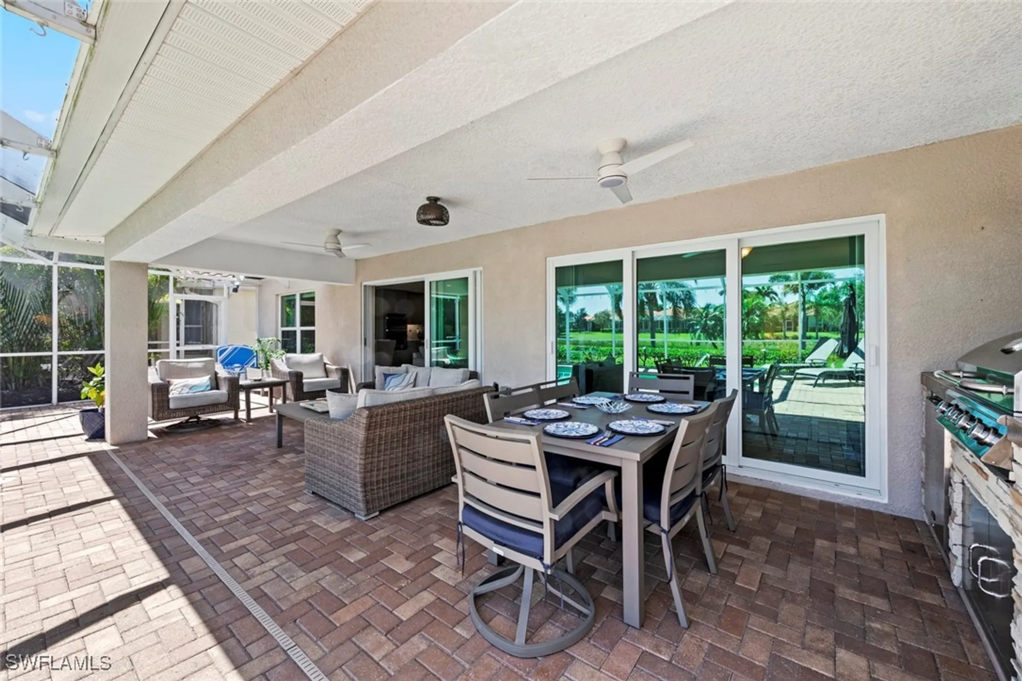 Property Slideshow image 39 of 48 | 9063 astonia way, Estero, FL, 33967