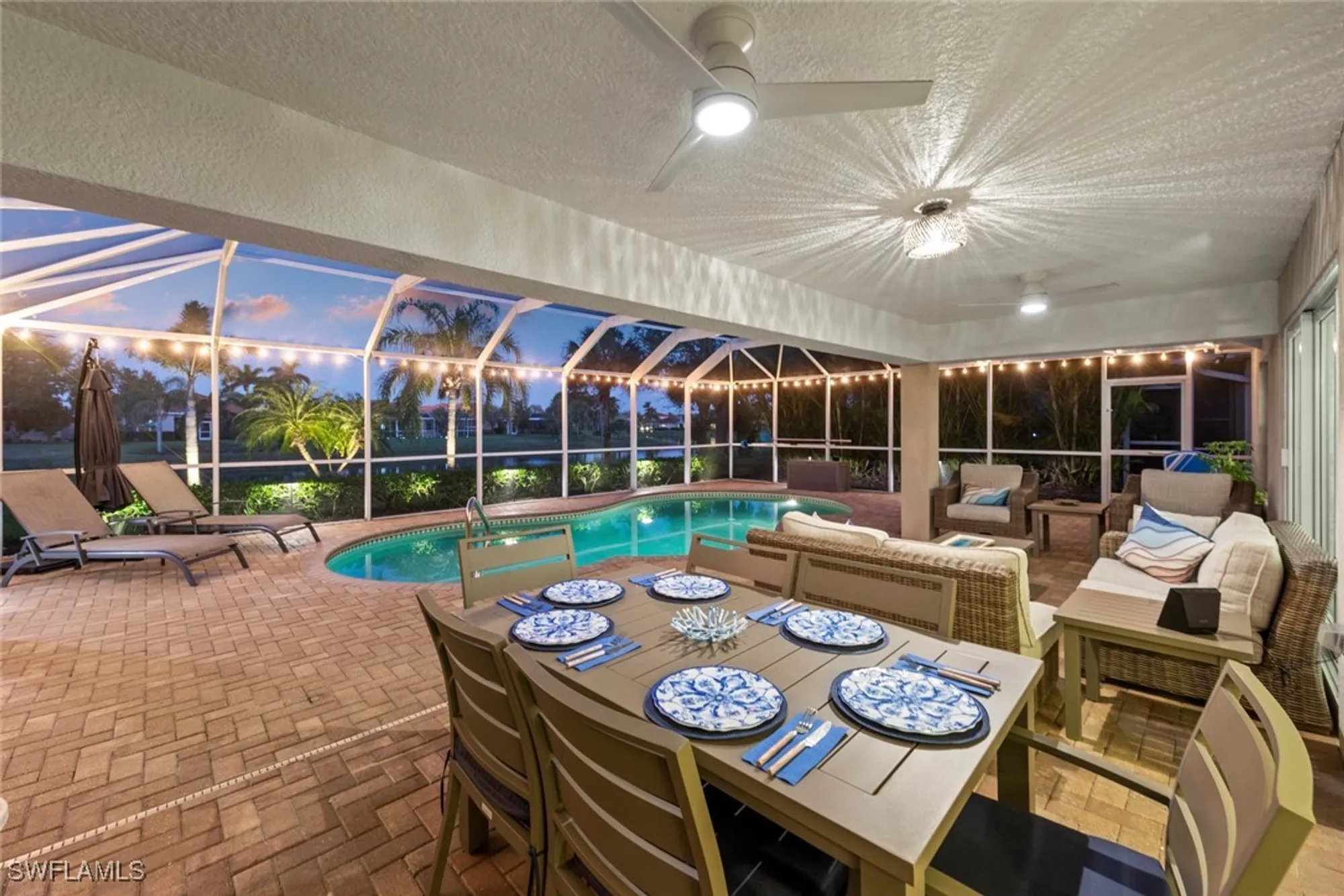Property Slideshow image 33 of 48 | 9063 astonia way, Estero, FL, 33967