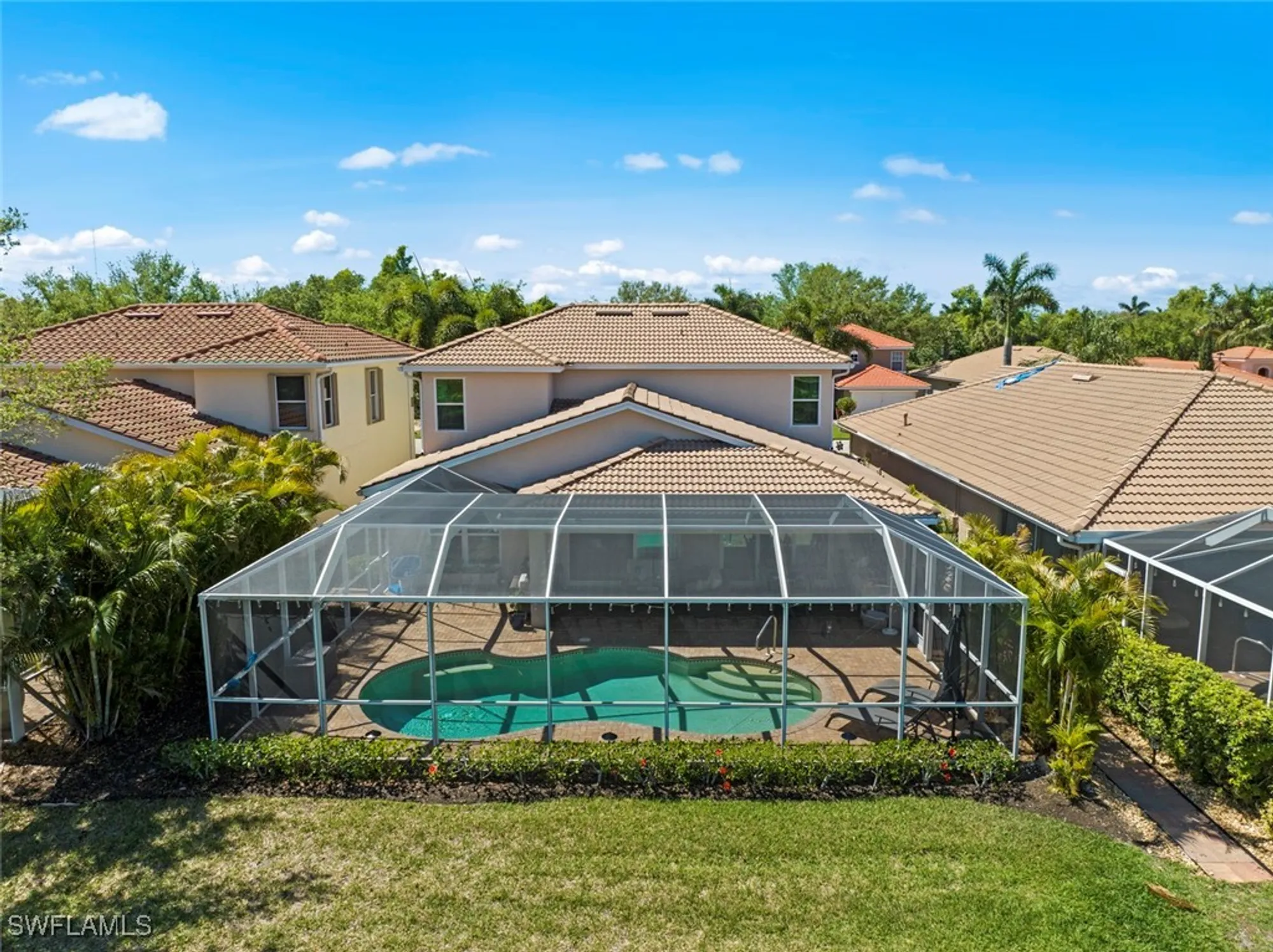 Property Slideshow image 40 of 48 | 9063 astonia way, Estero, FL, 33967