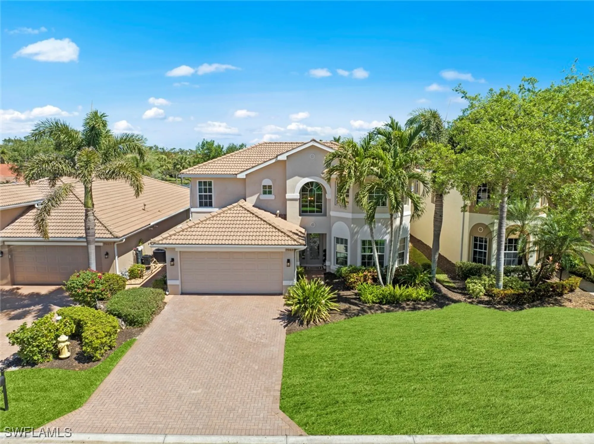 Property Slideshow image 41 of 48 | 9063 astonia way, Estero, FL, 33967