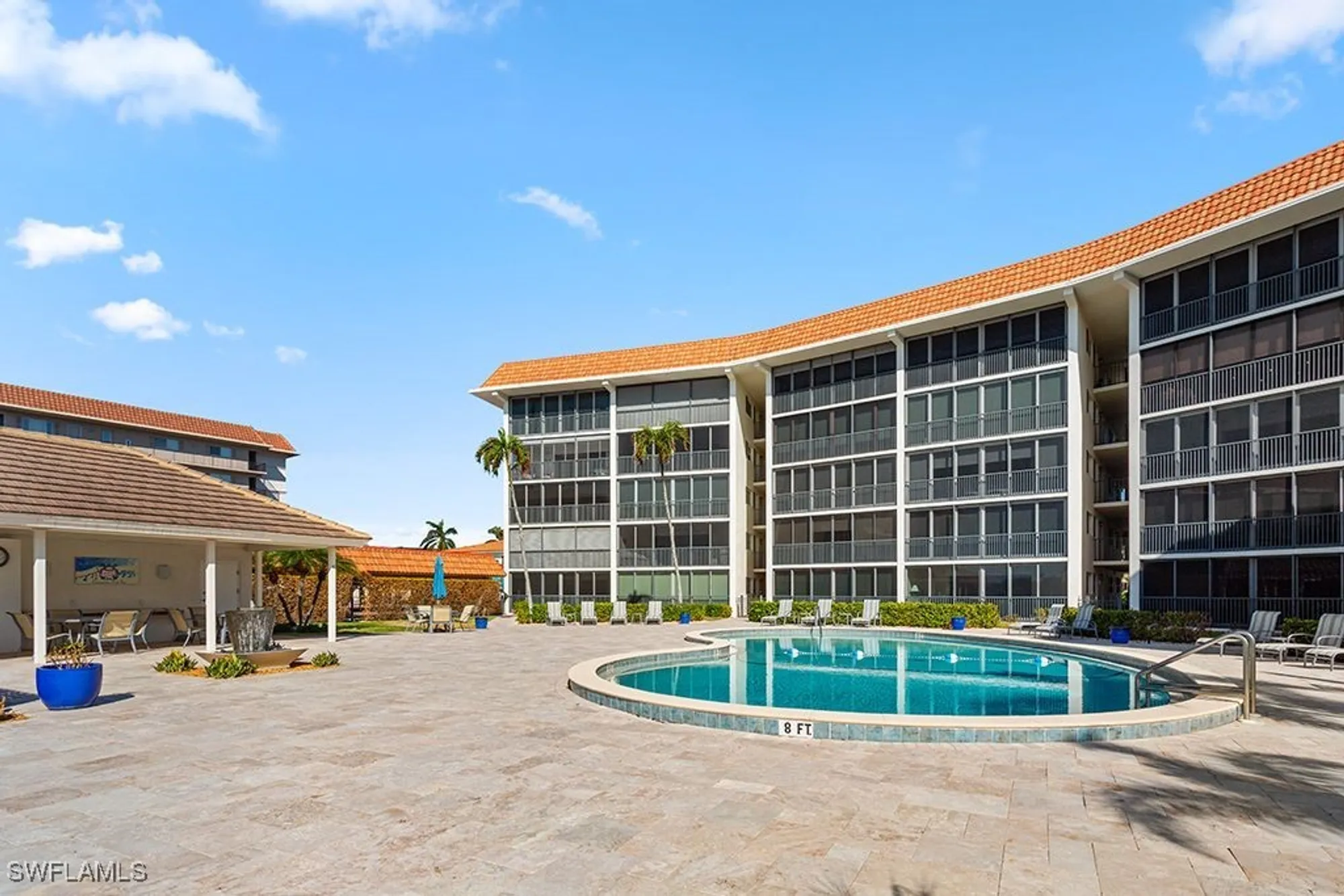 Property Slideshow image 18 of 24 | 222 harbour dr apt 314, Naples, FL, 34103