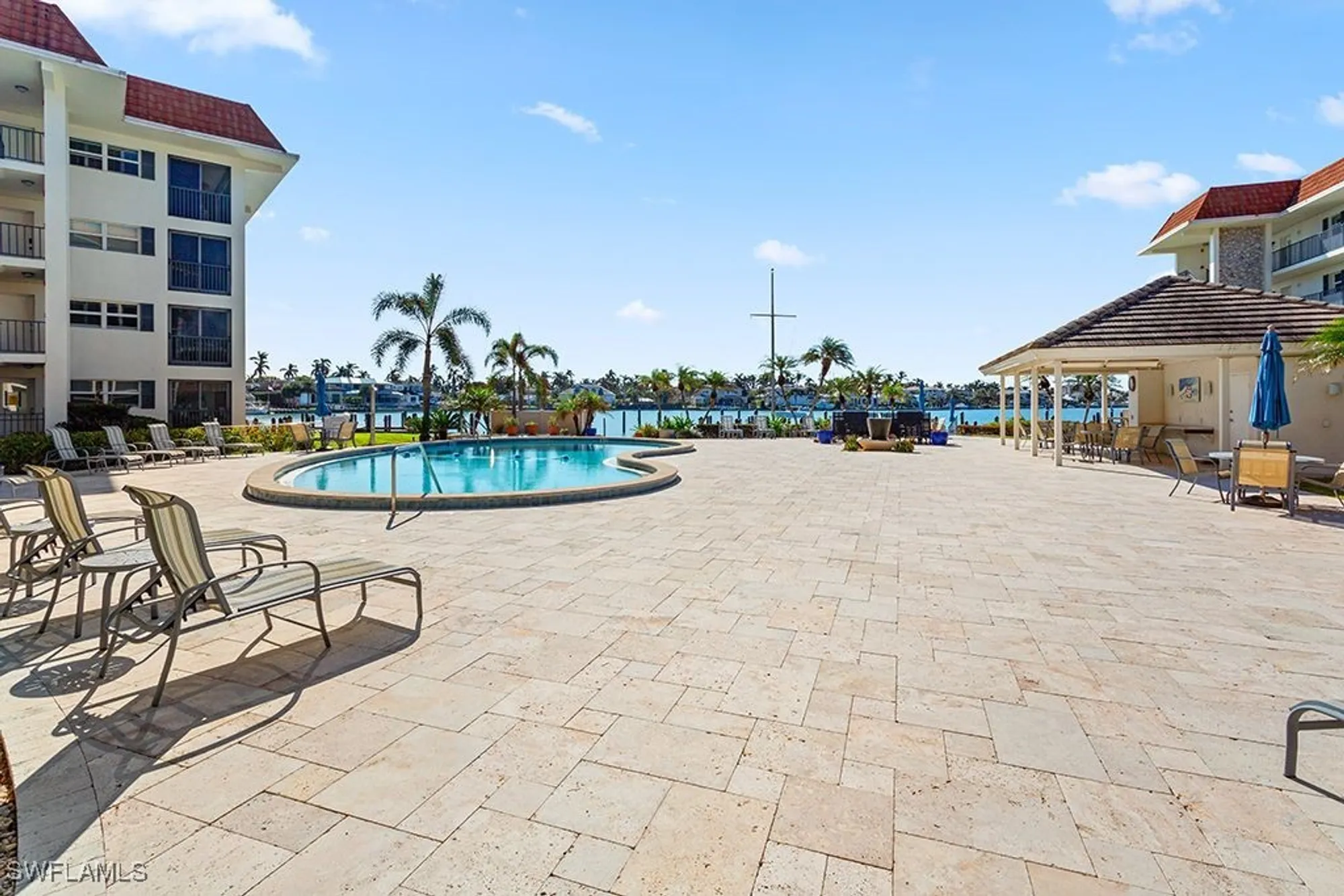 Property Slideshow image 21 of 24 | 222 harbour dr apt 314, Naples, FL, 34103