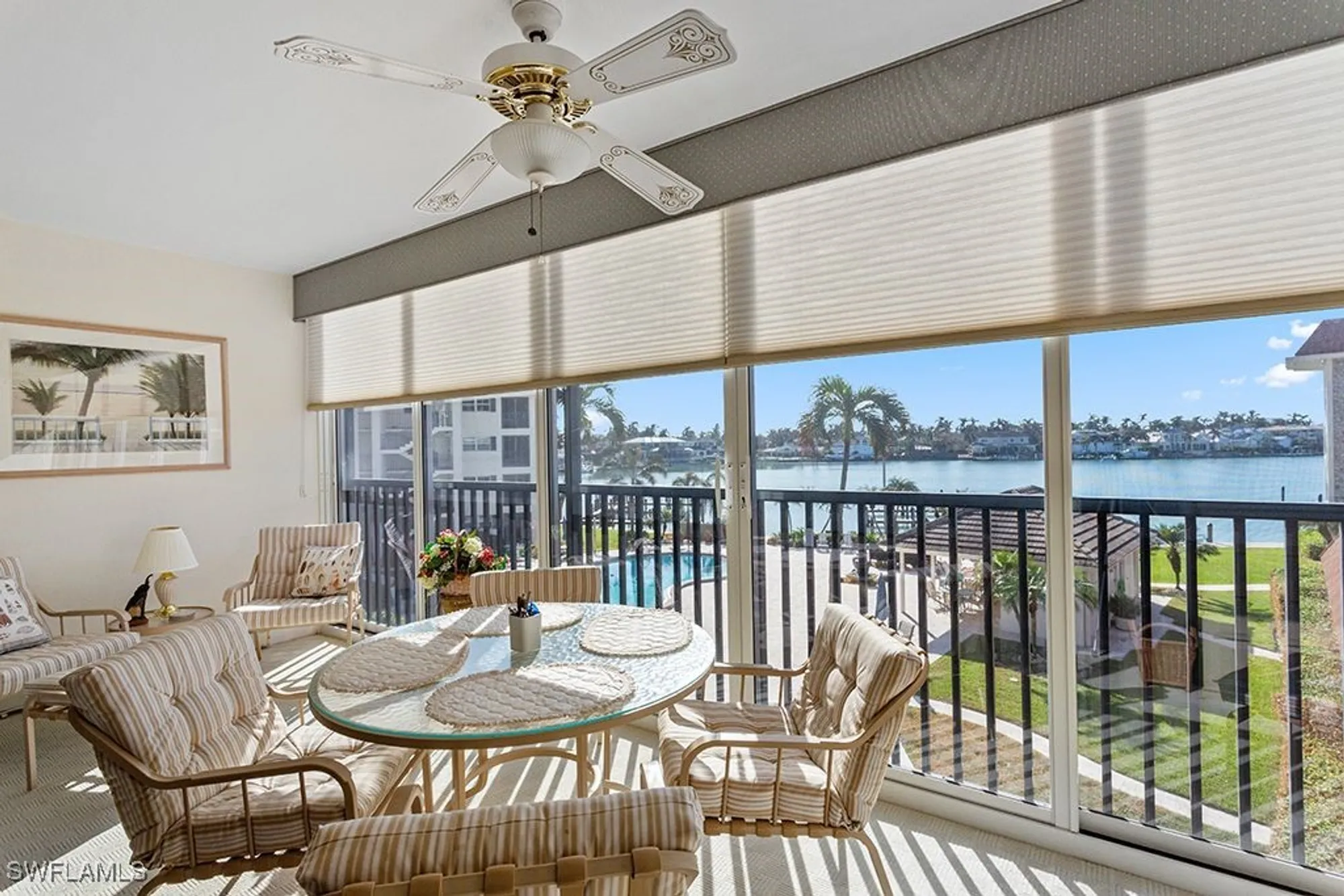 Property Slideshow image 4 of 24 | 222 harbour dr apt 314, Naples, FL, 34103