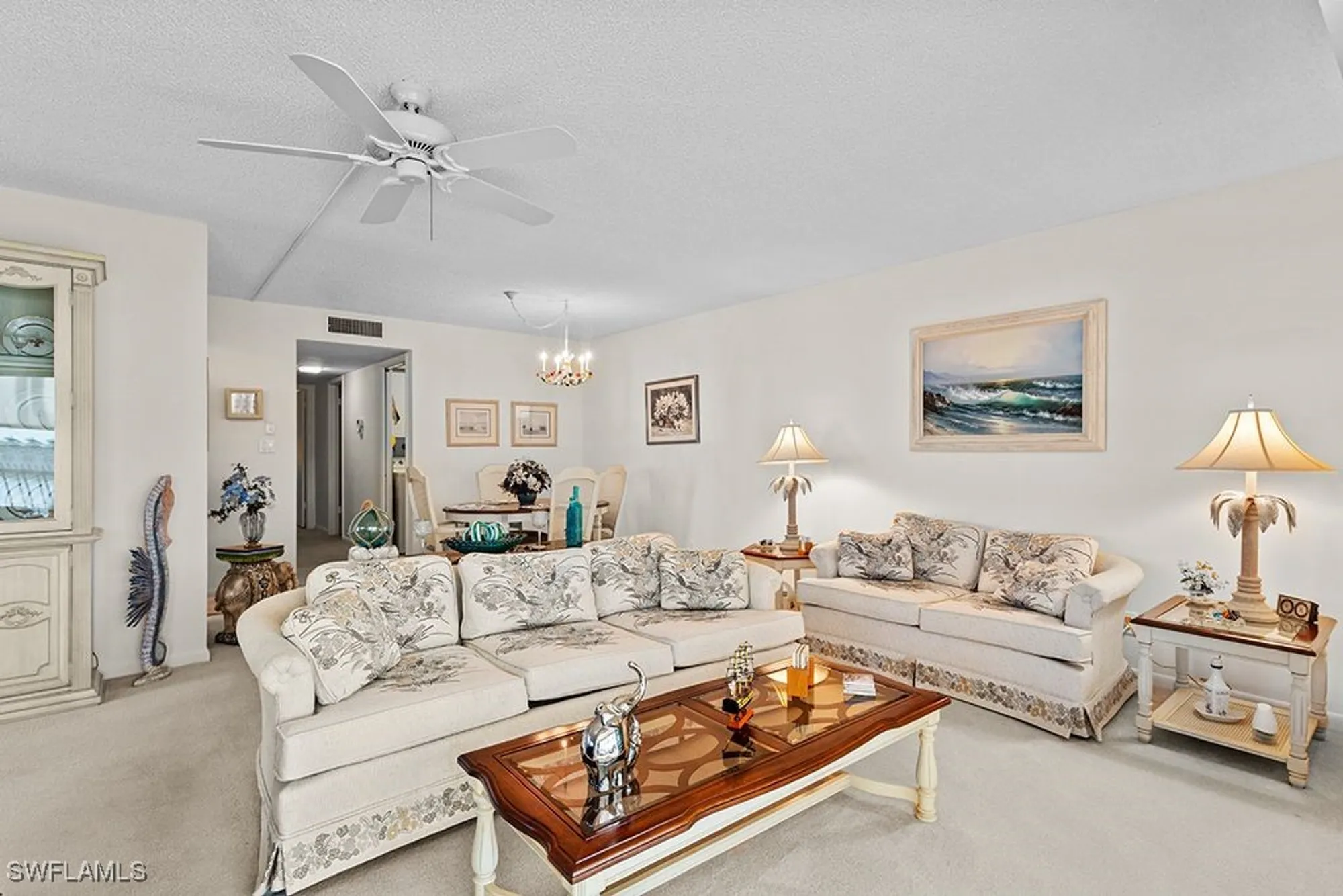 Property Slideshow image 6 of 24 | 222 harbour dr apt 314, Naples, FL, 34103