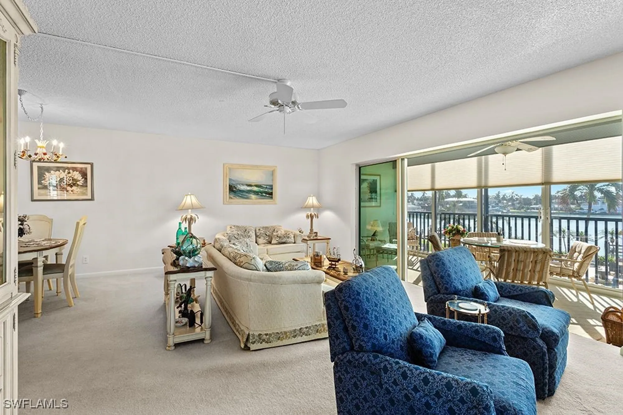 Property Slideshow image 7 of 24 | 222 harbour dr apt 314, Naples, FL, 34103