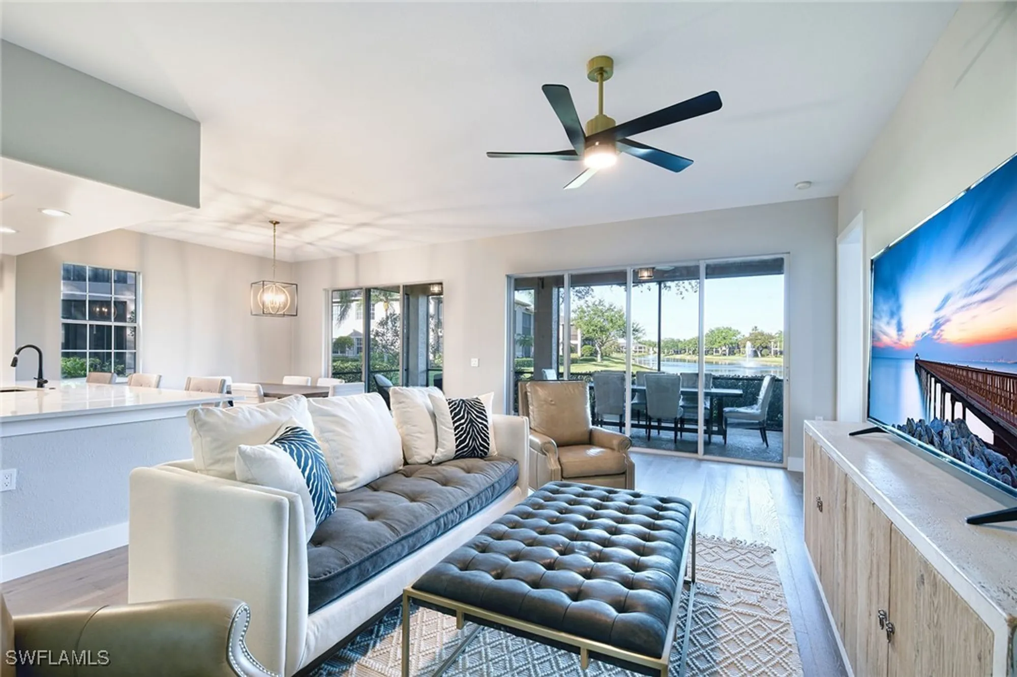 Property Slideshow image 5 of 33 | 825 regency reserve cir 3701, Naples, FL, 34119