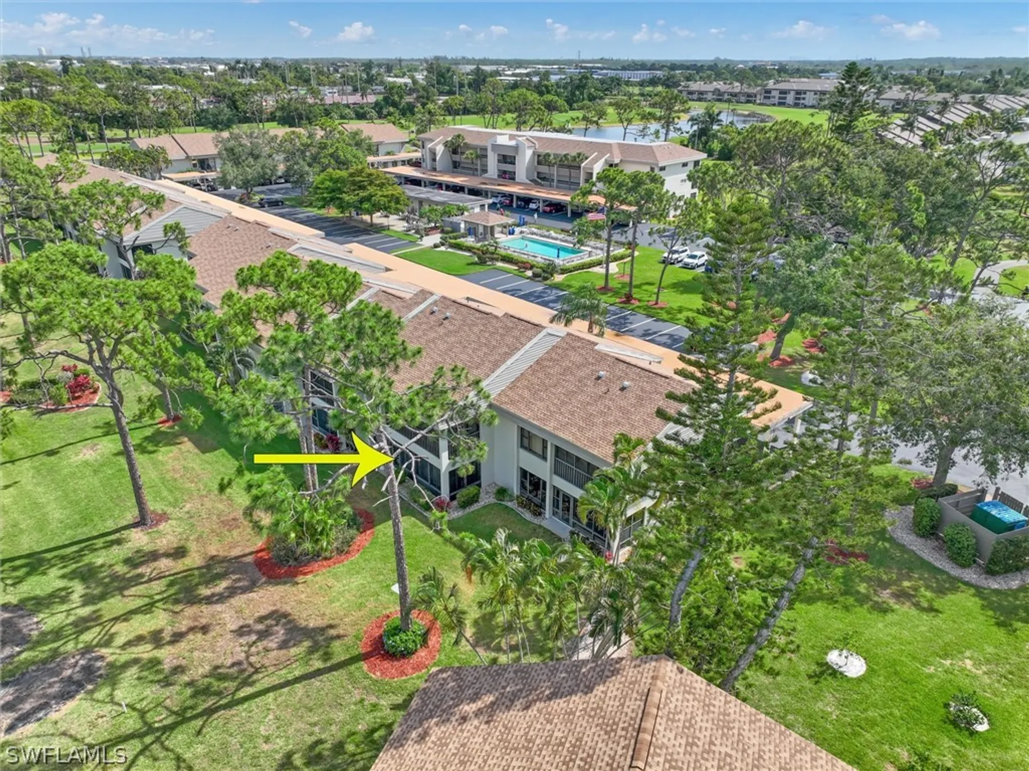 Property Slideshow image 27 of 40 | 5625 trailwinds dr 412, Fort Myers, FL, 33907