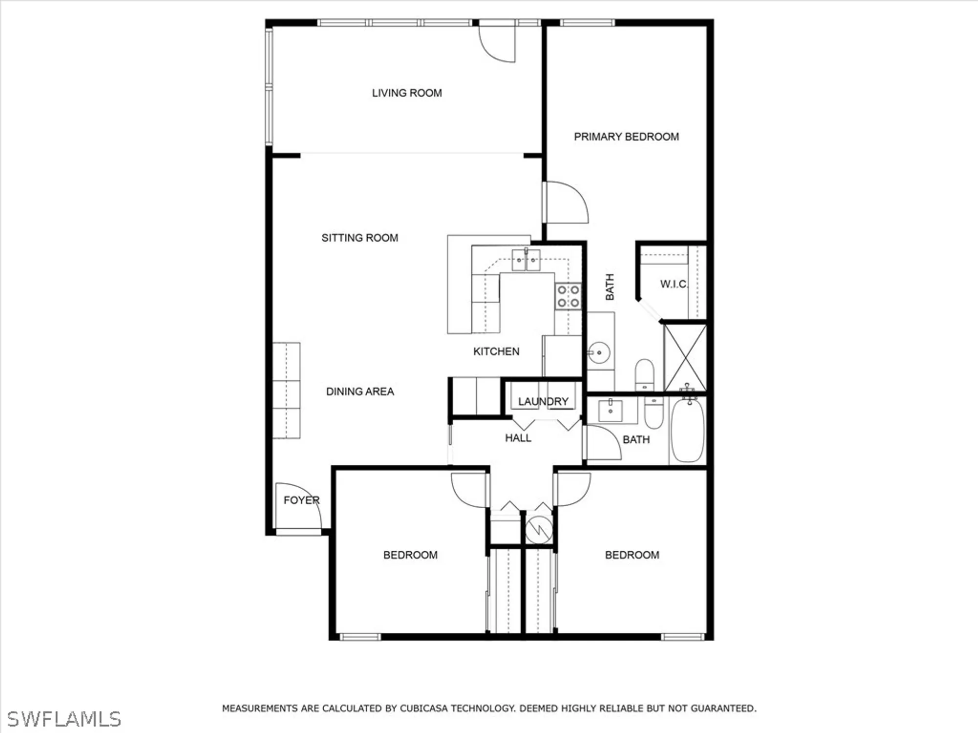 Property Slideshow image 37 of 40 | 5625 trailwinds dr 412, Fort Myers, FL, 33907
