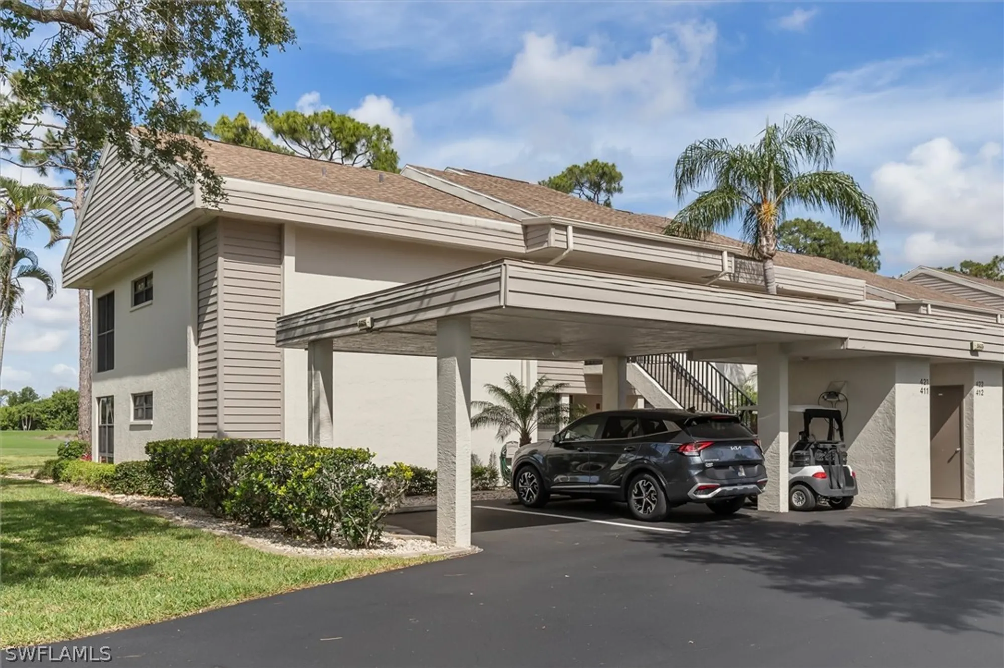Property Slideshow image 39 of 40 | 5625 trailwinds dr 412, Fort Myers, FL, 33907