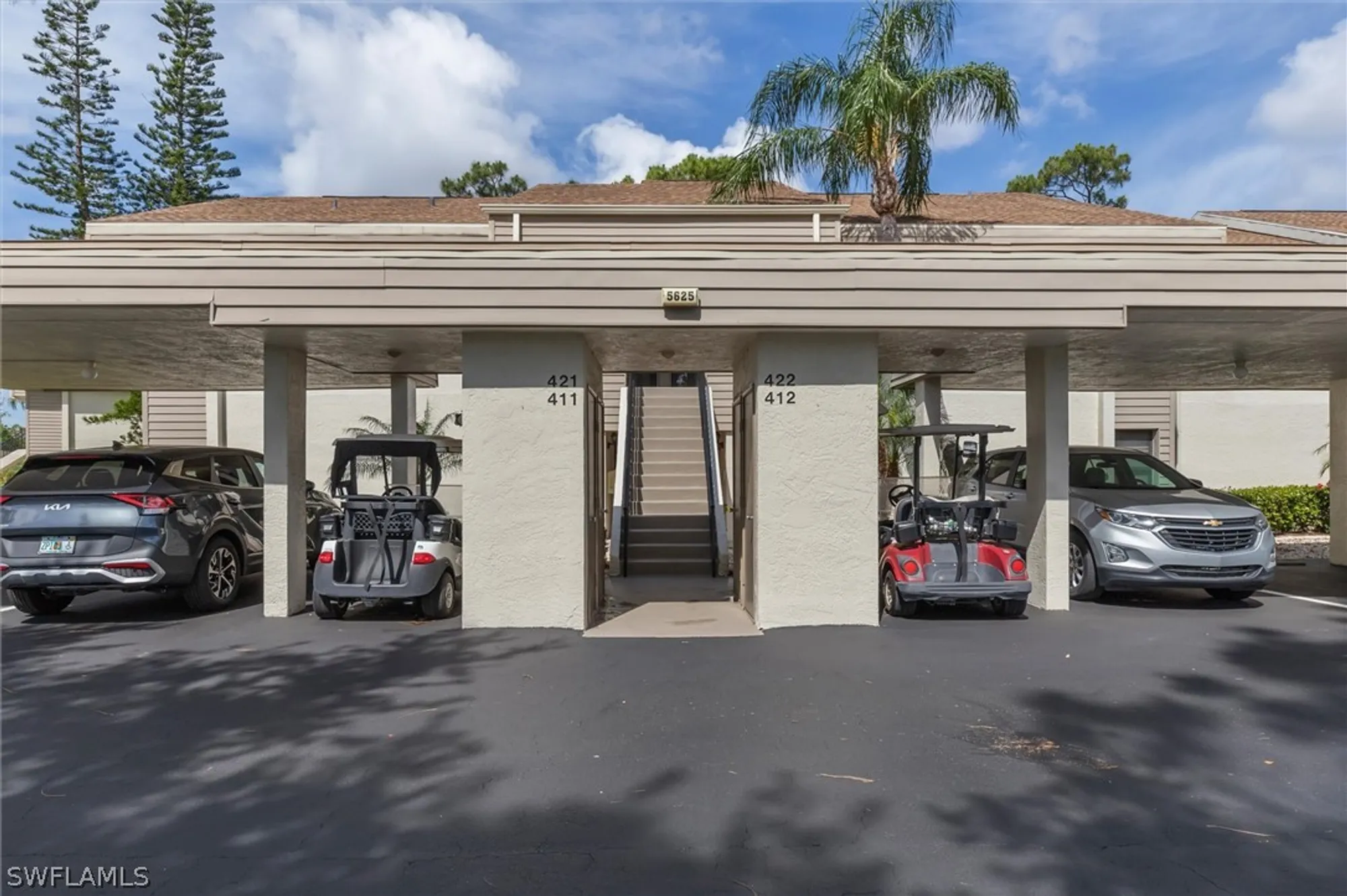 Property Slideshow image 40 of 40 | 5625 trailwinds dr 412, Fort Myers, FL, 33907