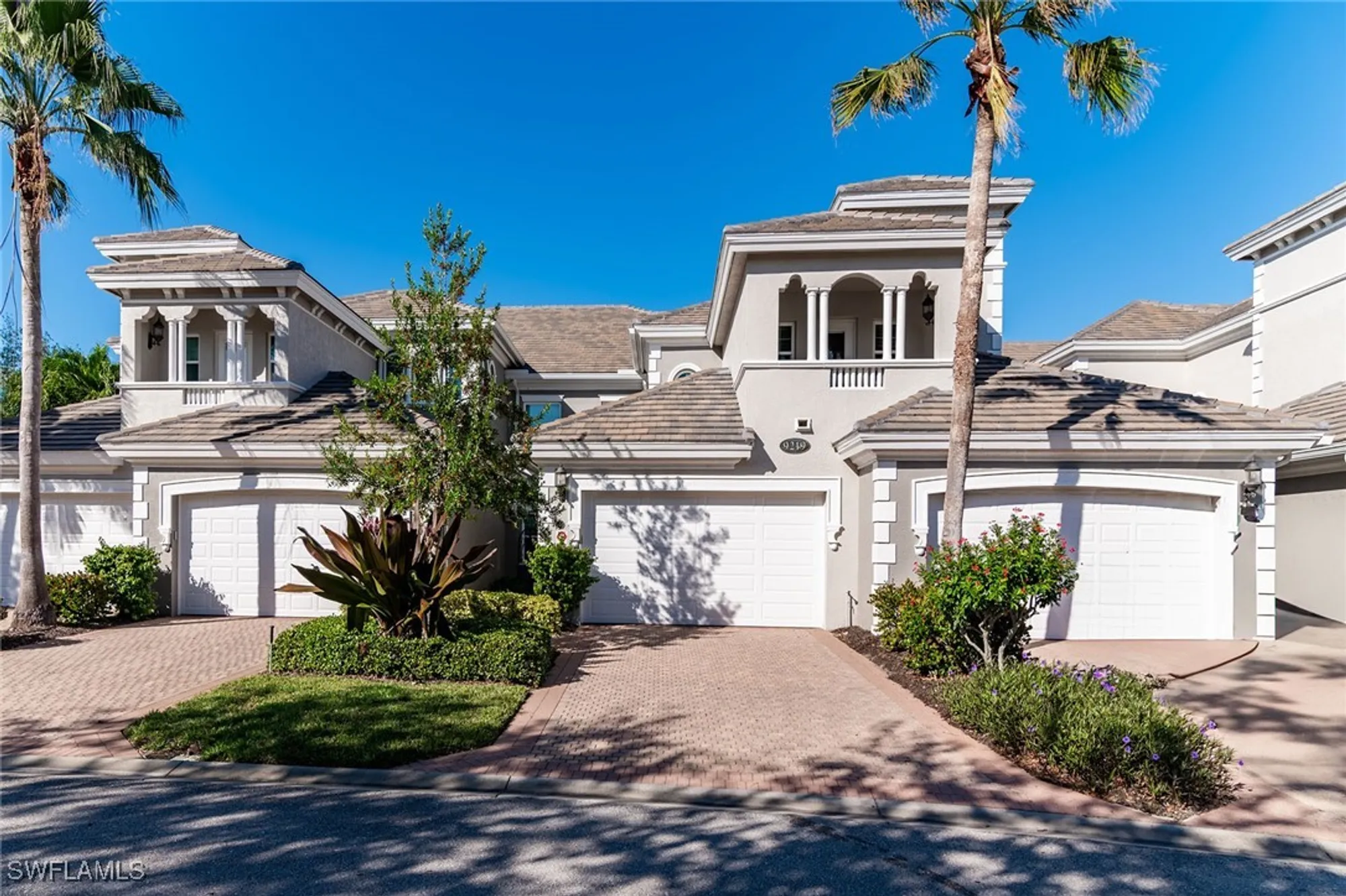 Property Slideshow image 2 of 39 | 9219 corfu ct 202, Naples, FL, 34114