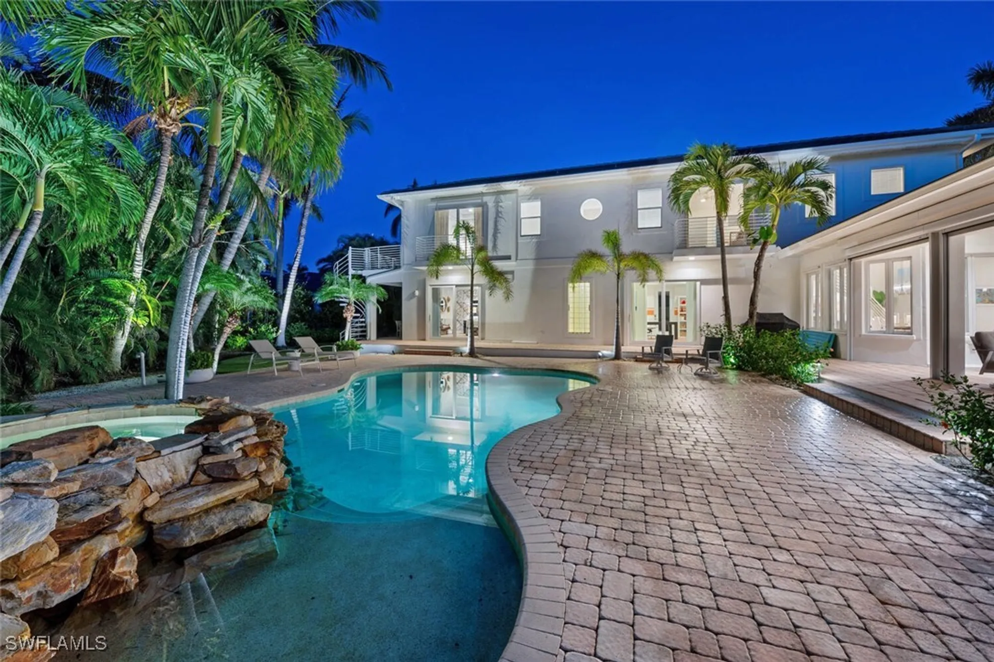 Property Slideshow image 1 of 35 | 405 rudder rd, Naples, FL, 34102