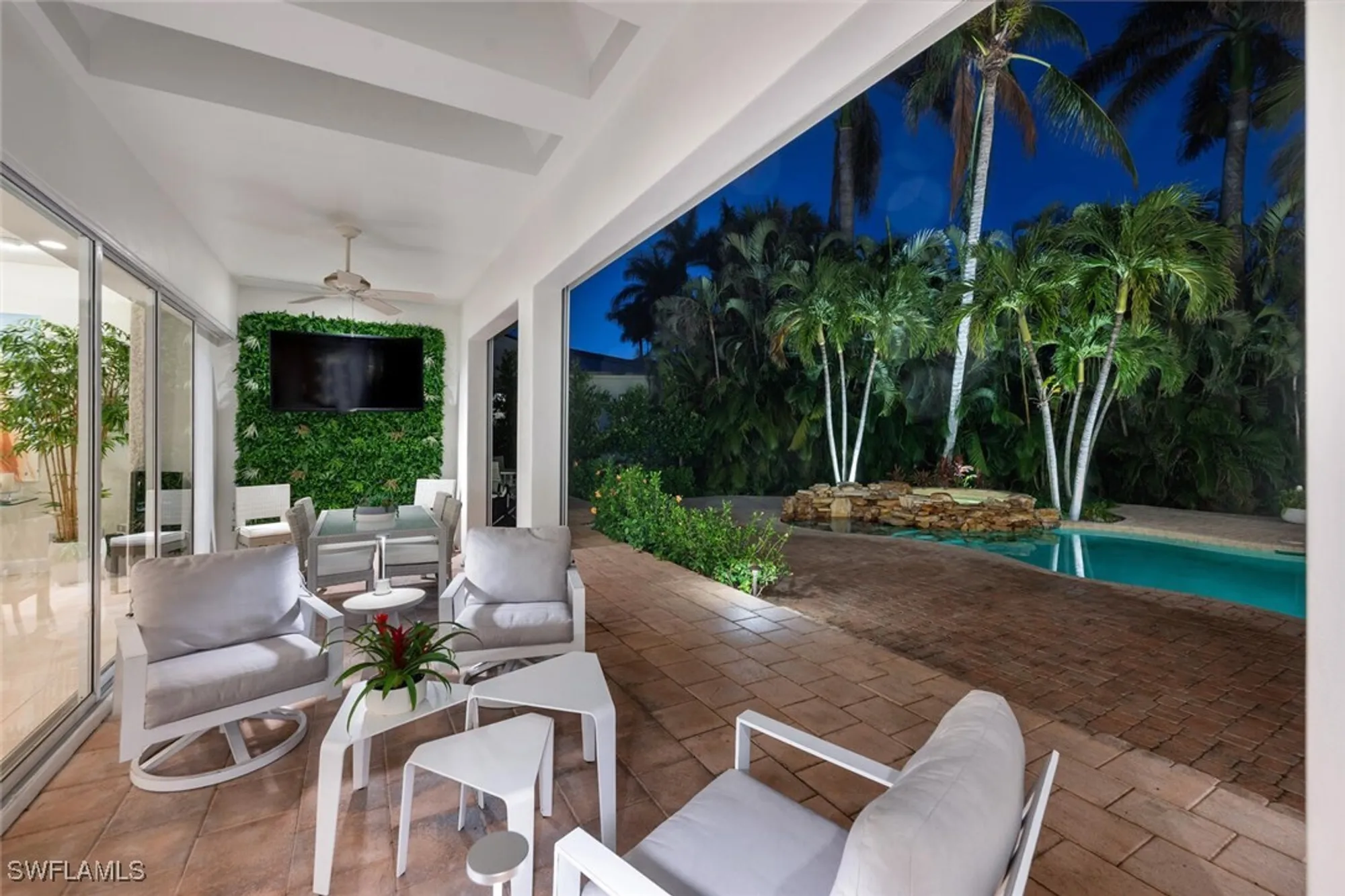 Property Slideshow image 34 of 35 | 405 rudder rd, Naples, FL, 34102