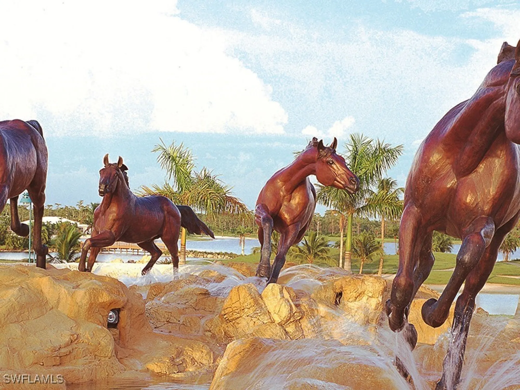 Property Slideshow image 40 of 50 | 7692 cottesmore dr, Naples, FL, 34113