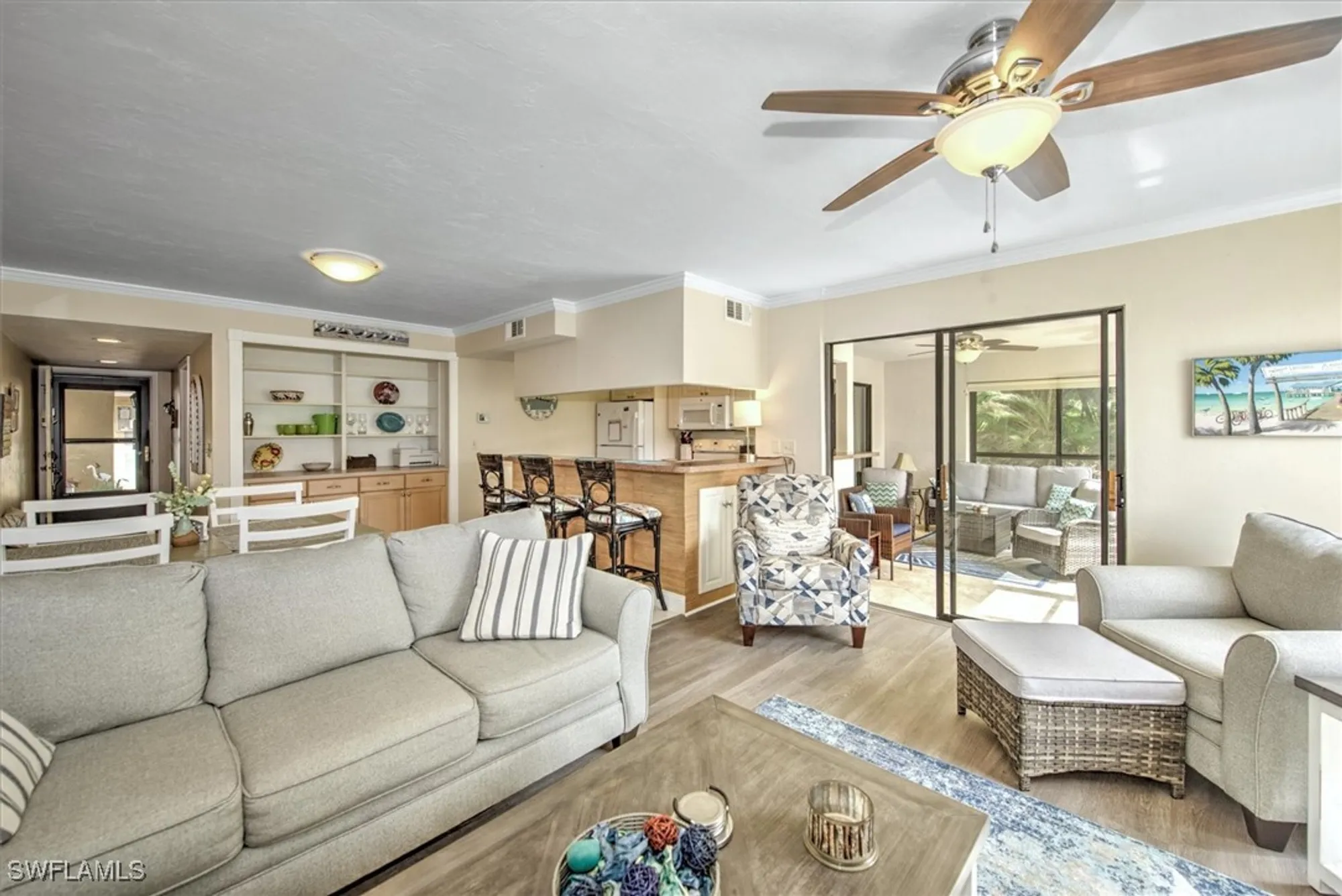 Property Slideshow image 7 of 30 | 5970 trailwinds dr apt 111, Fort Myers, FL, 33907