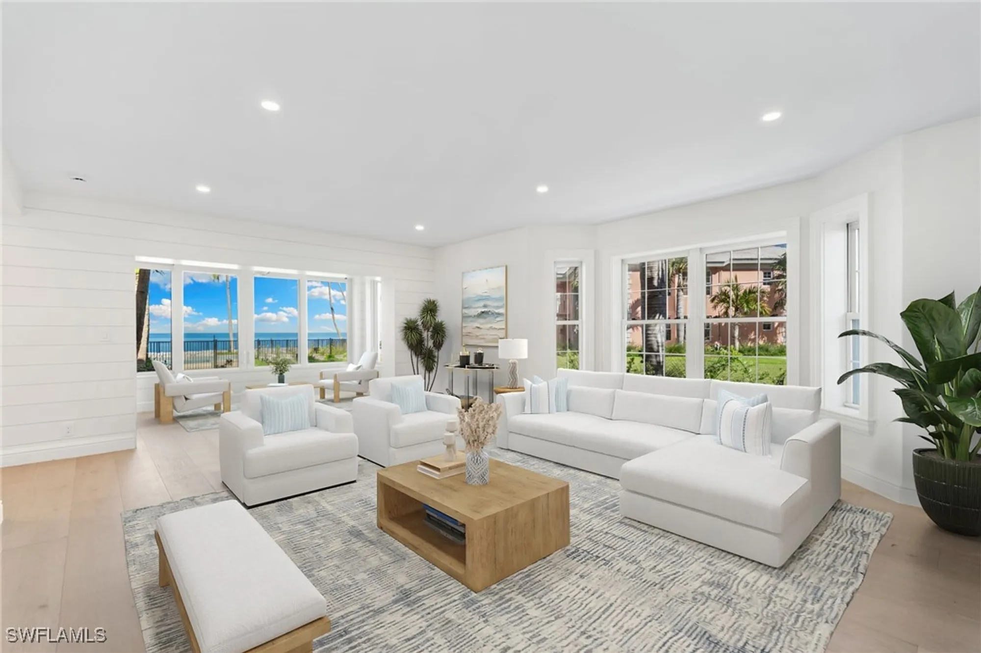 Property Slideshow image 1 of 10 | 2401 gulf shore blvd n villa 1, Naples, FL, 34103