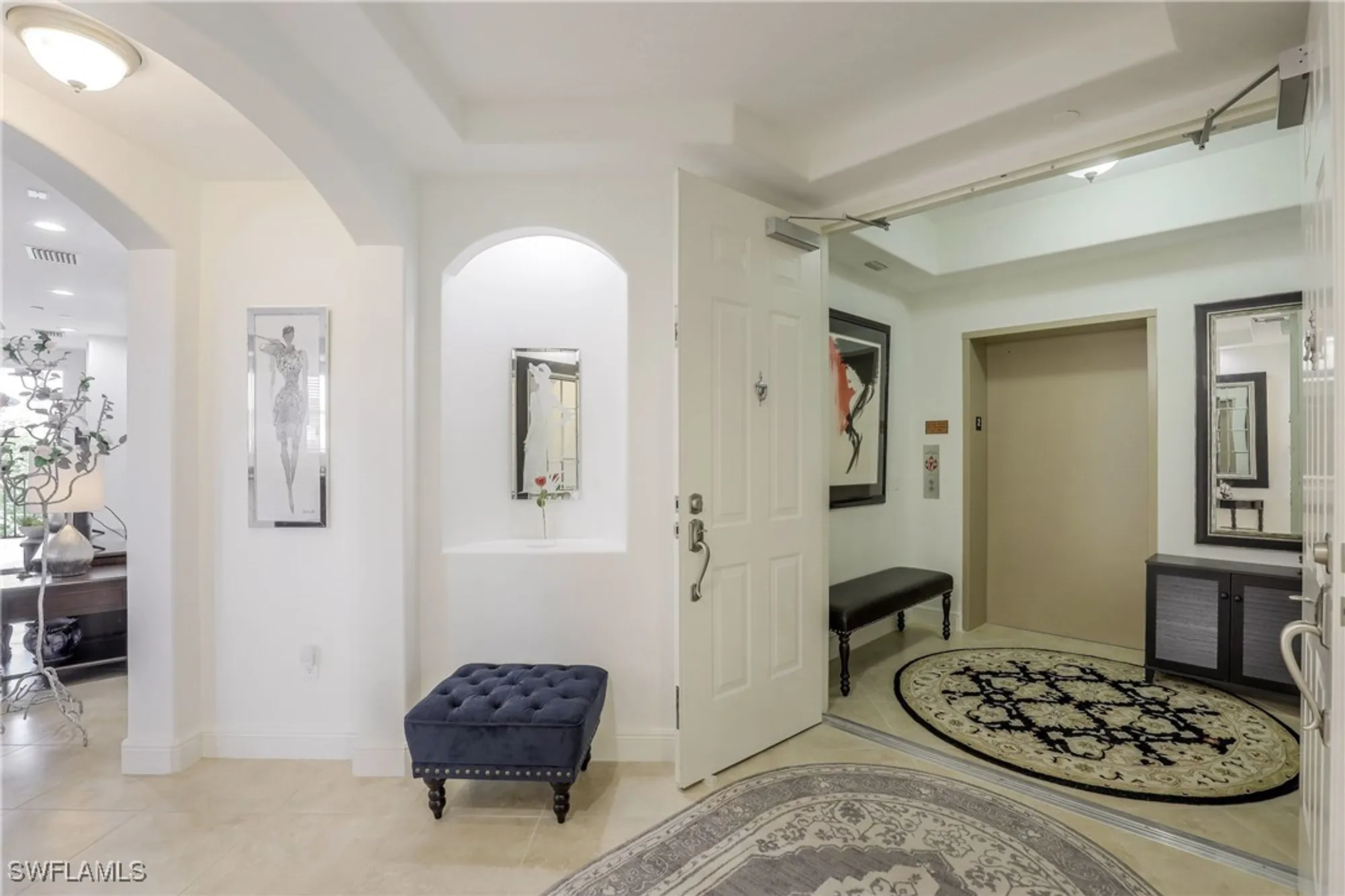 Property Slideshow image 14 of 30 | 580 el camino real unit 3201, Naples, FL, 34119